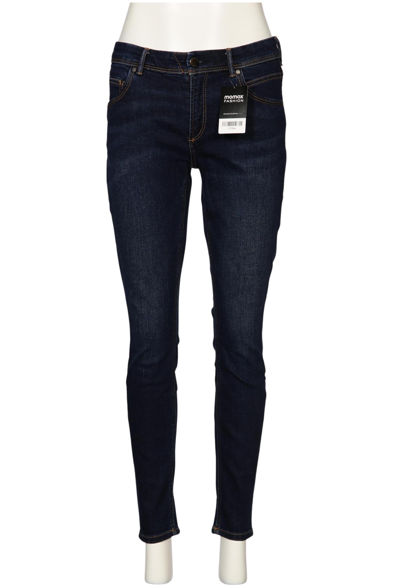 

Marc O Polo Damen Jeans, marineblau, Gr. 29