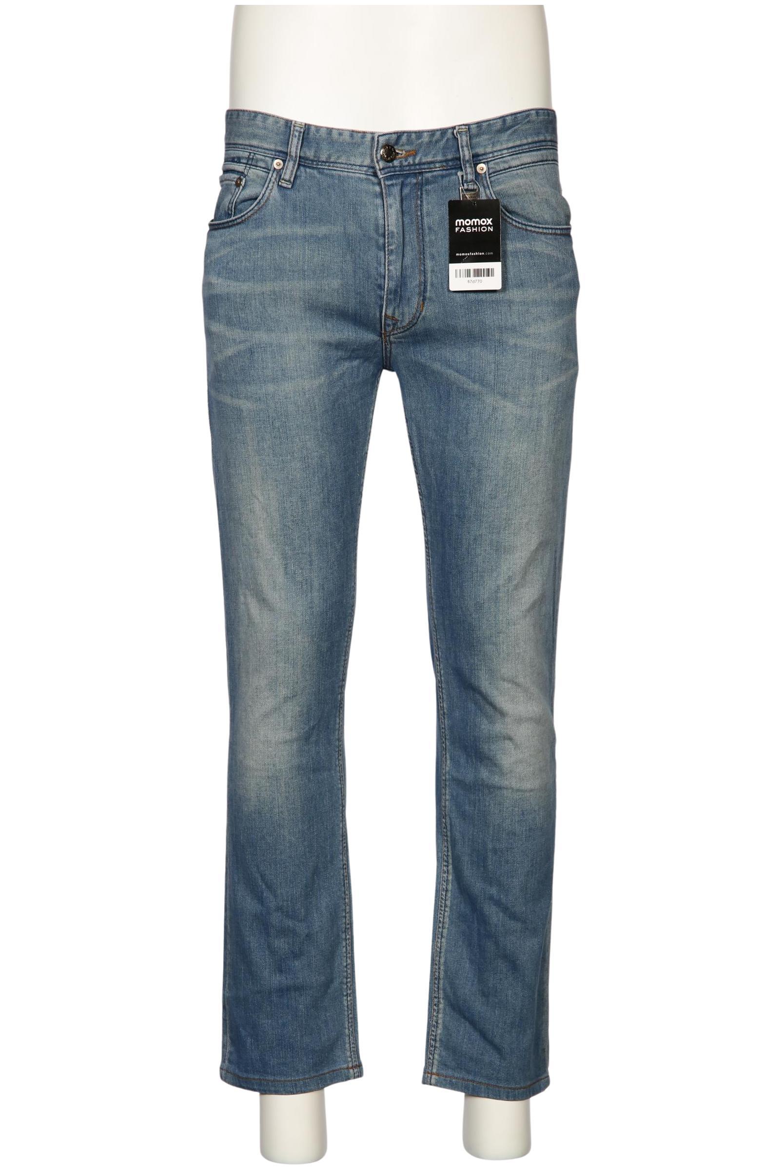 

Marc O Polo Herren Jeans, blau, Gr. 33