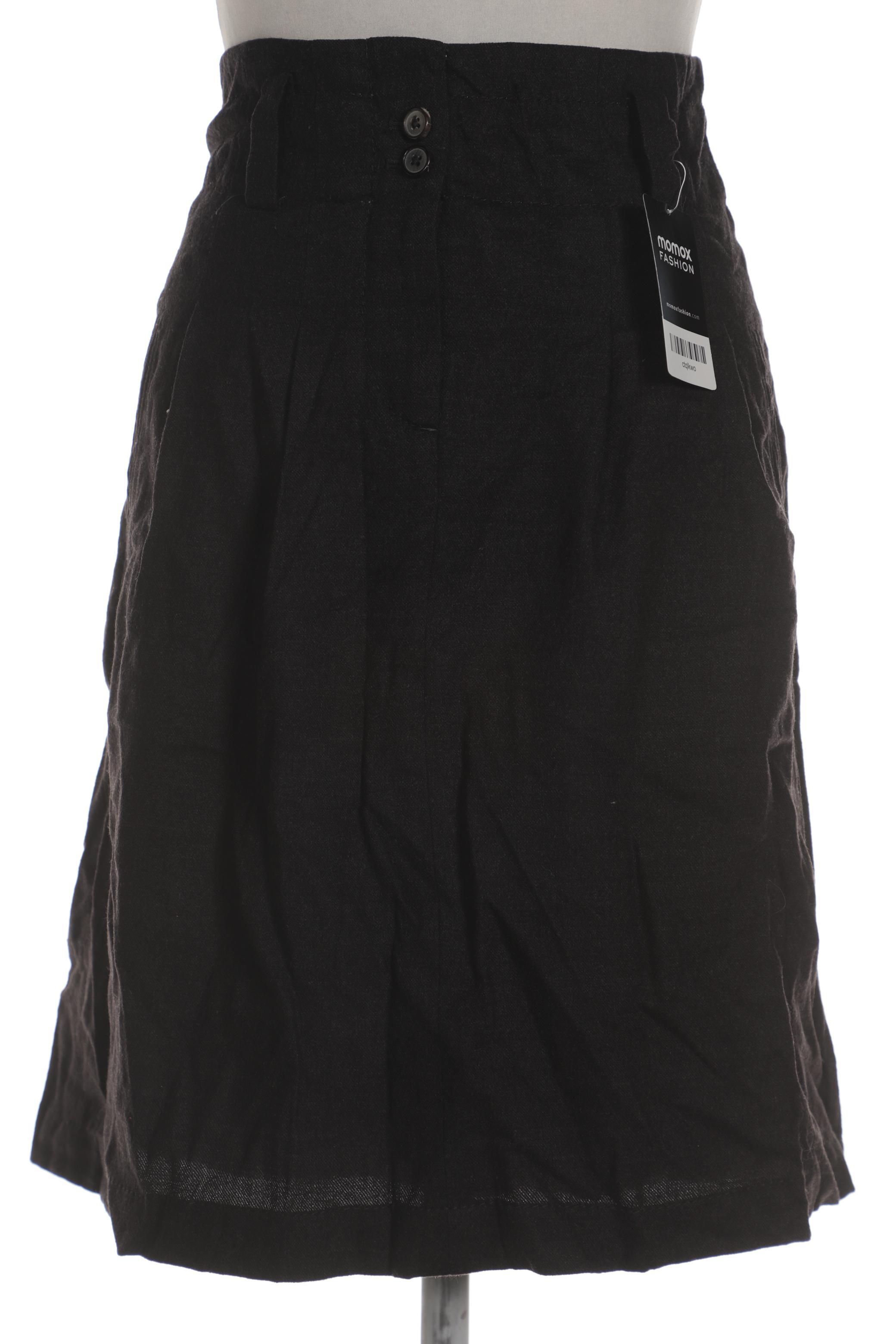 

Marc O Polo Damen Rock, schwarz, Gr. 38