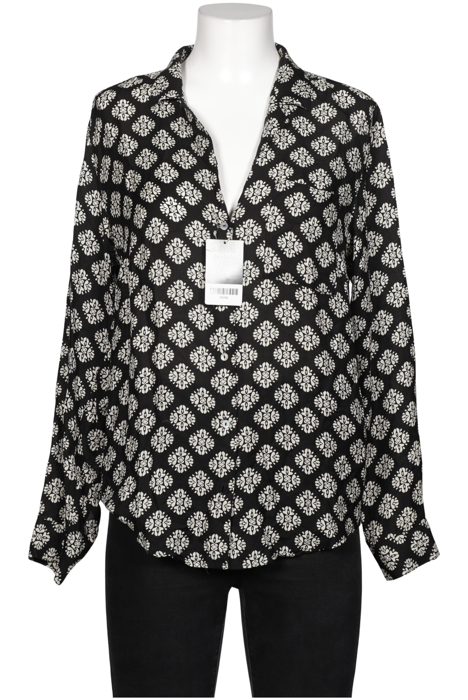 

Marc O Polo Damen Bluse, mehrfarbig, Gr. 42