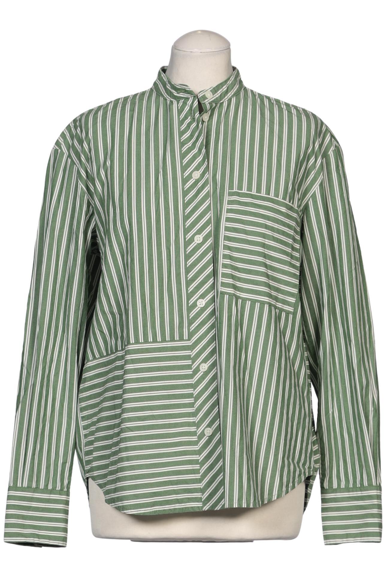 

Marc O Polo Damen Bluse, mehrfarbig, Gr. 36