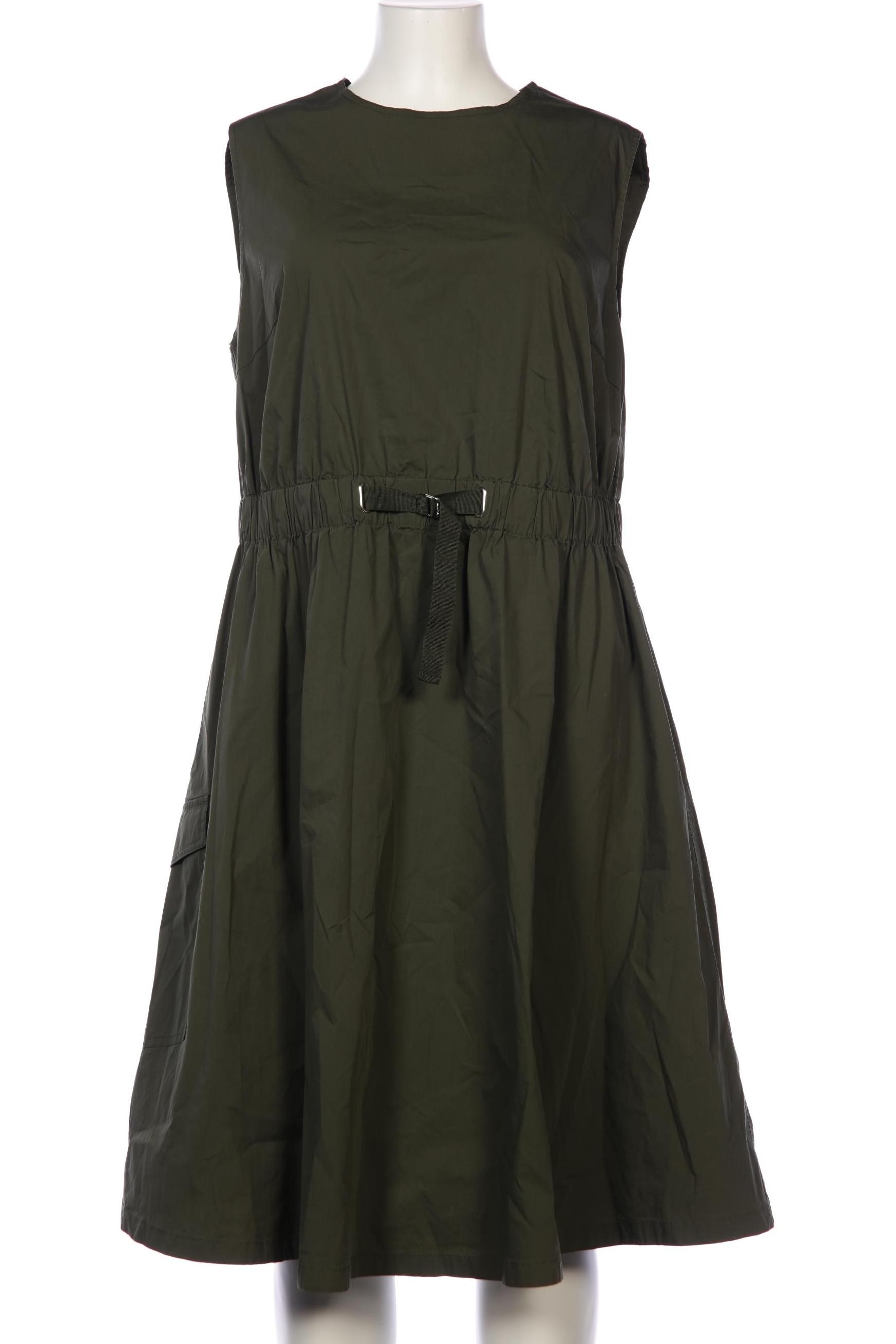 

Marc O Polo Damen Kleid, grün, Gr. 44