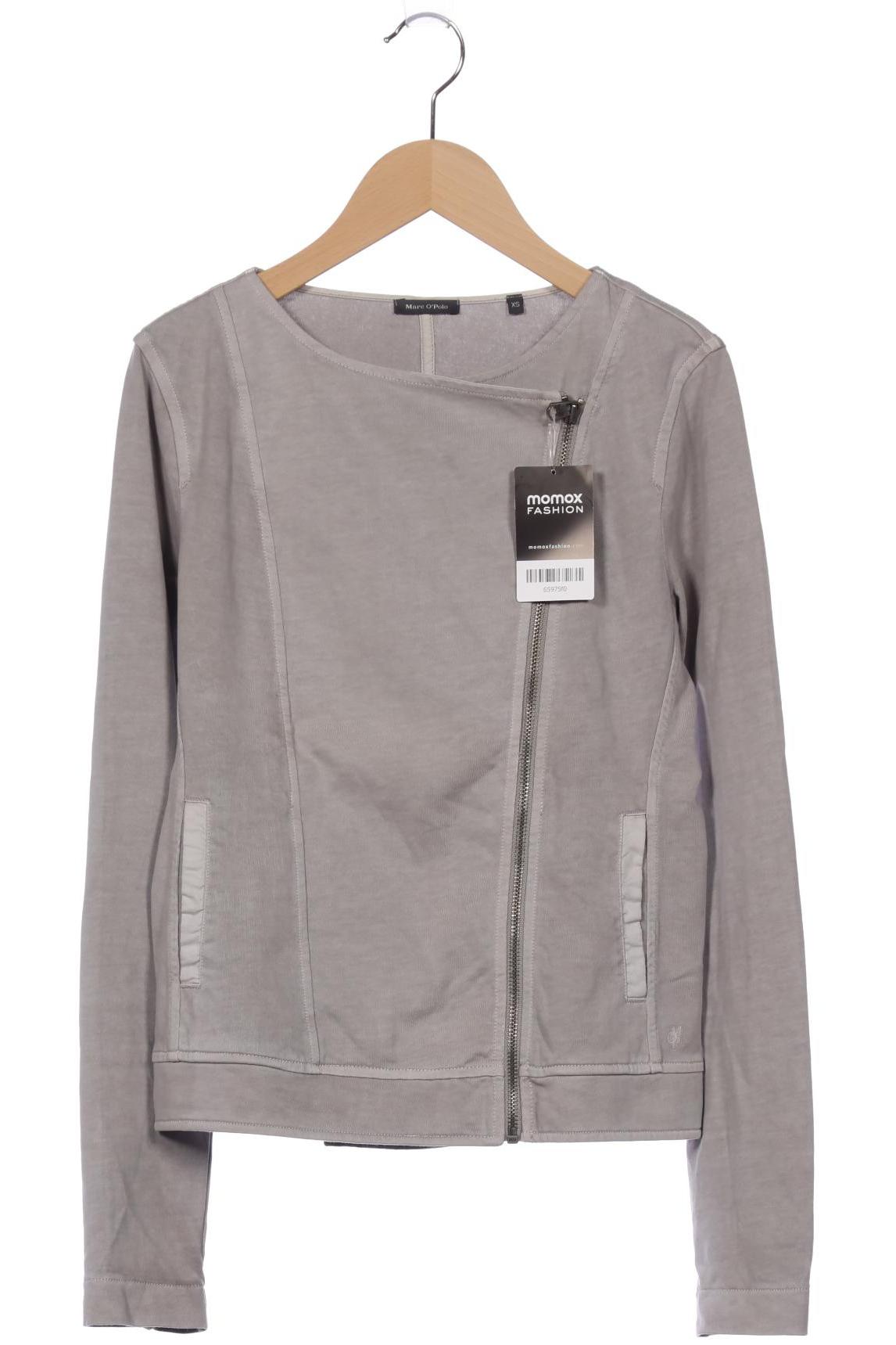 

Marc O Polo Damen Jacke, grau, Gr. 34