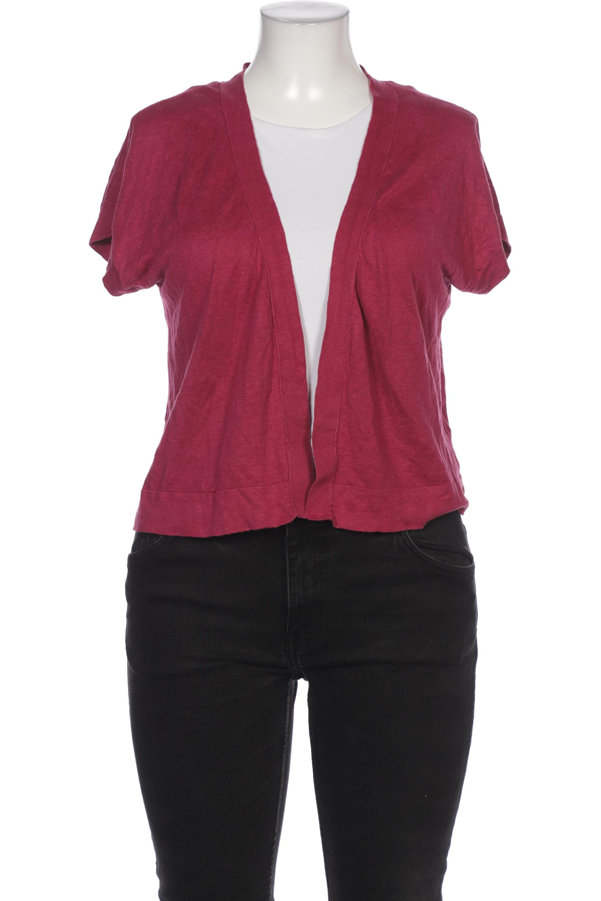 

Marc O Polo Damen Strickjacke, pink