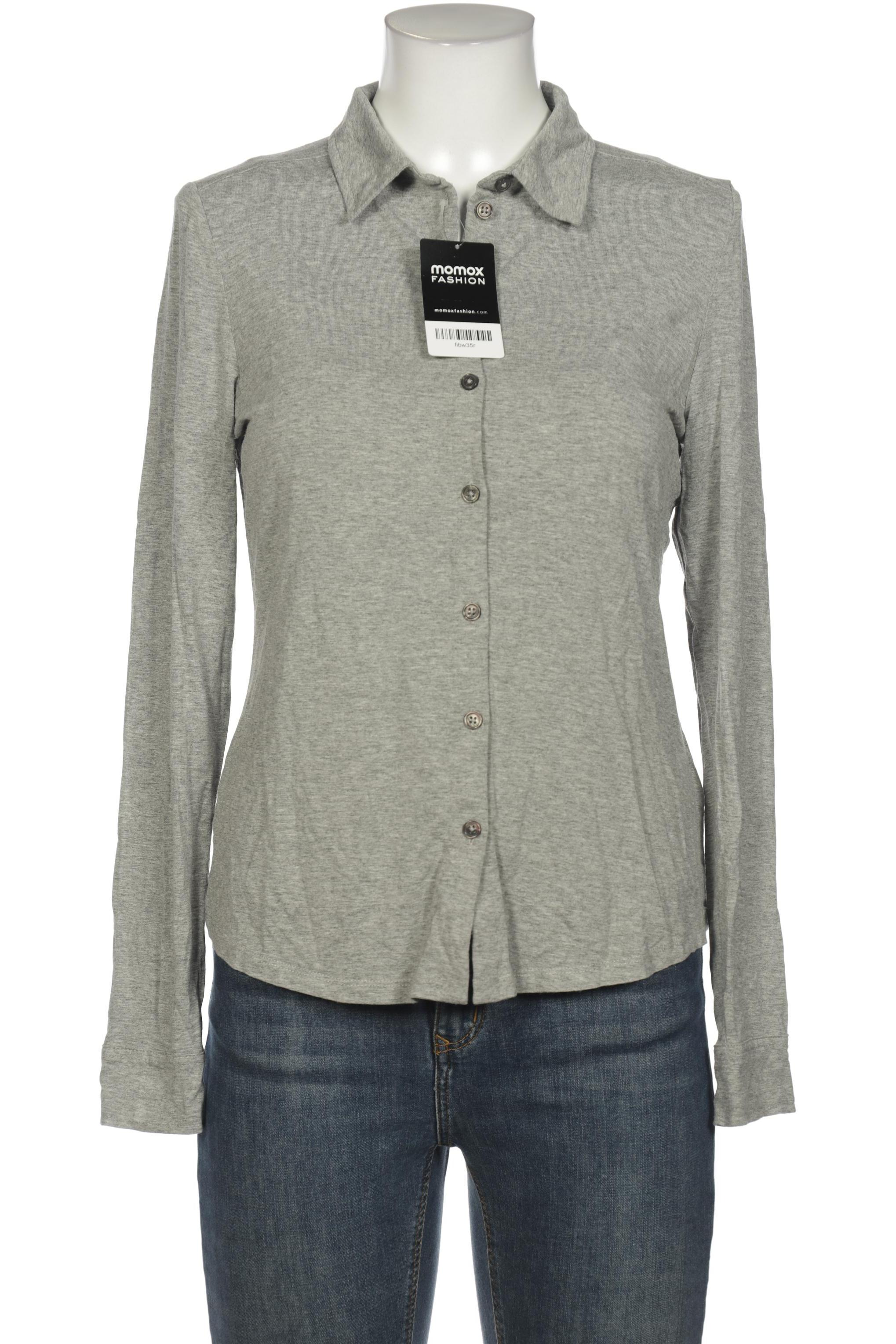 

Marc O Polo Damen Bluse, grau