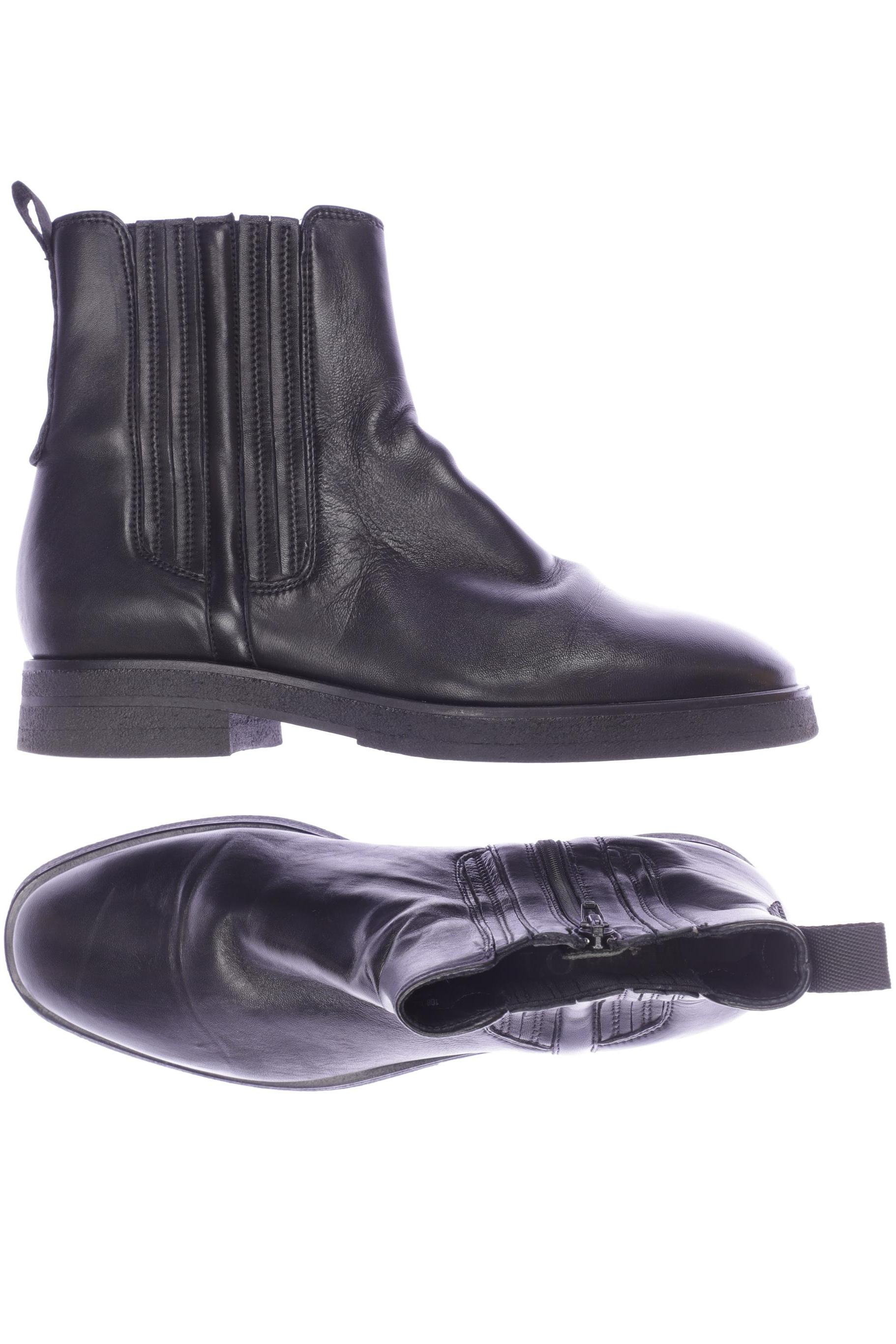 

Marc O Polo Damen Stiefelette, schwarz, Gr. 39