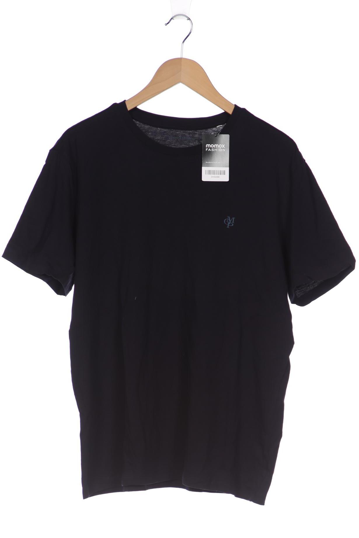 

Marc O Polo Herren T-Shirt, marineblau, Gr. 54