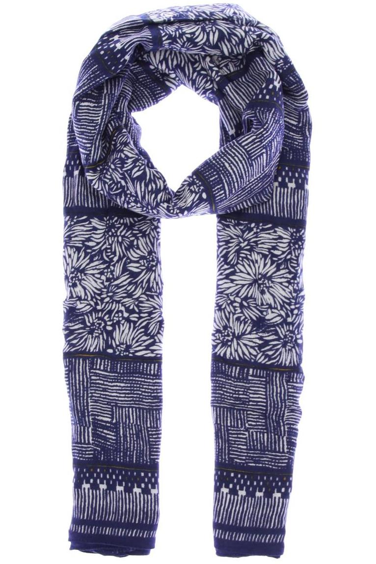 

Marc O Polo Damen Schal, marineblau, Gr.