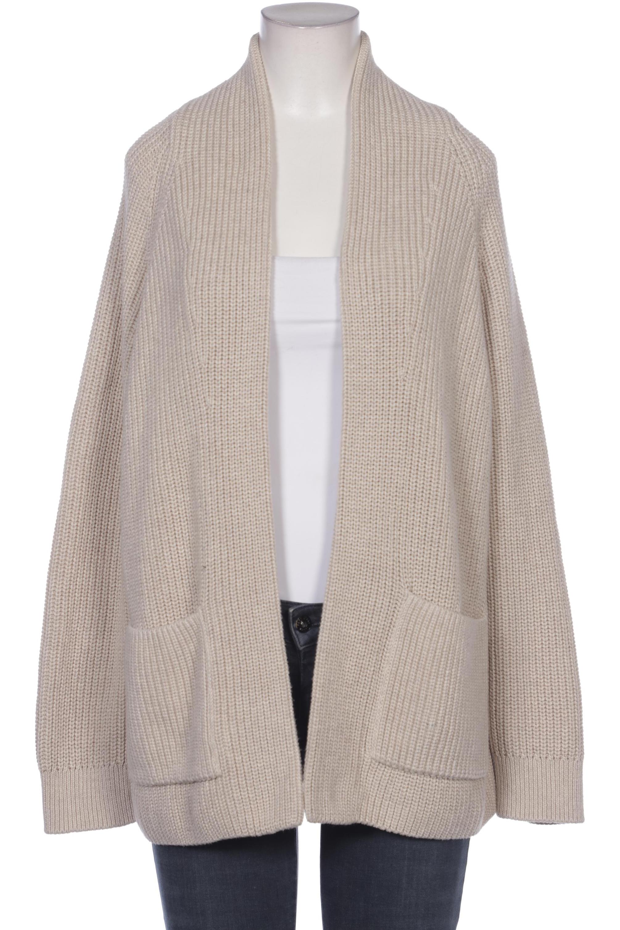 

Marc O Polo Damen Strickjacke, beige, Gr. 36