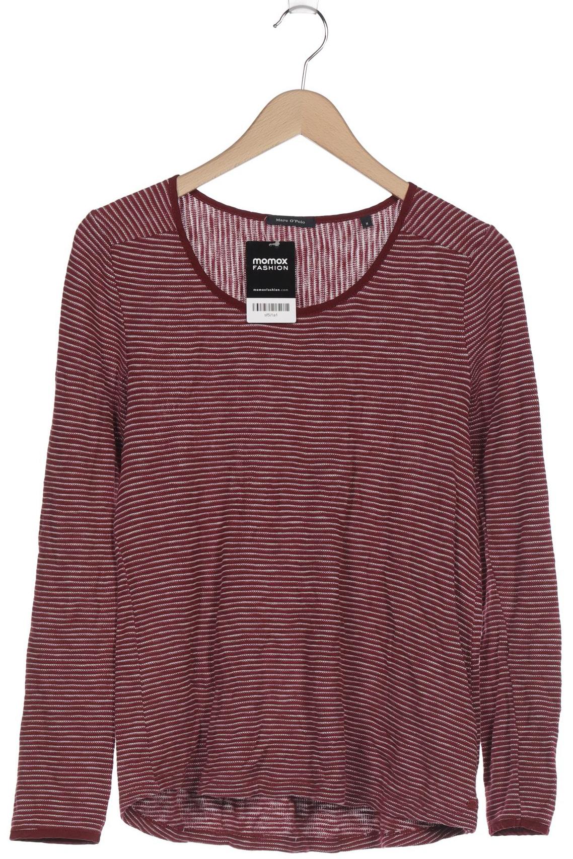 

Marc O Polo Damen Pullover, rot