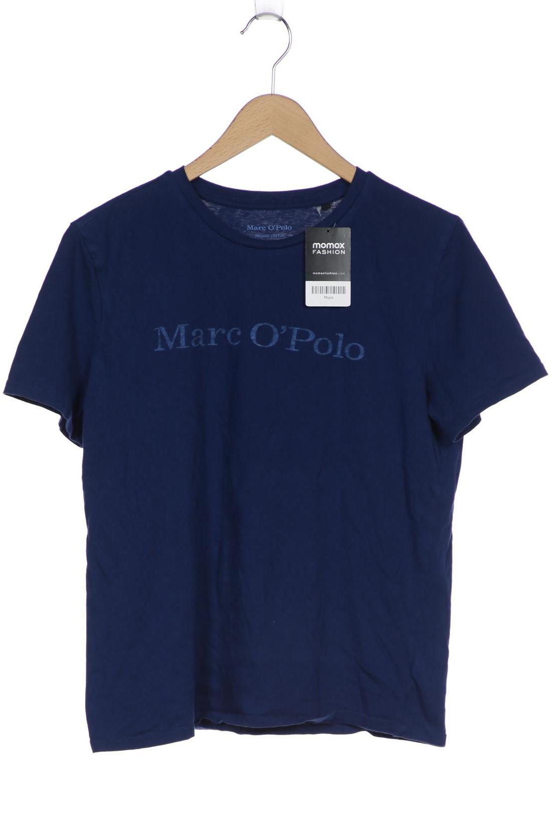 

Marc O Polo Herren T-Shirt, blau