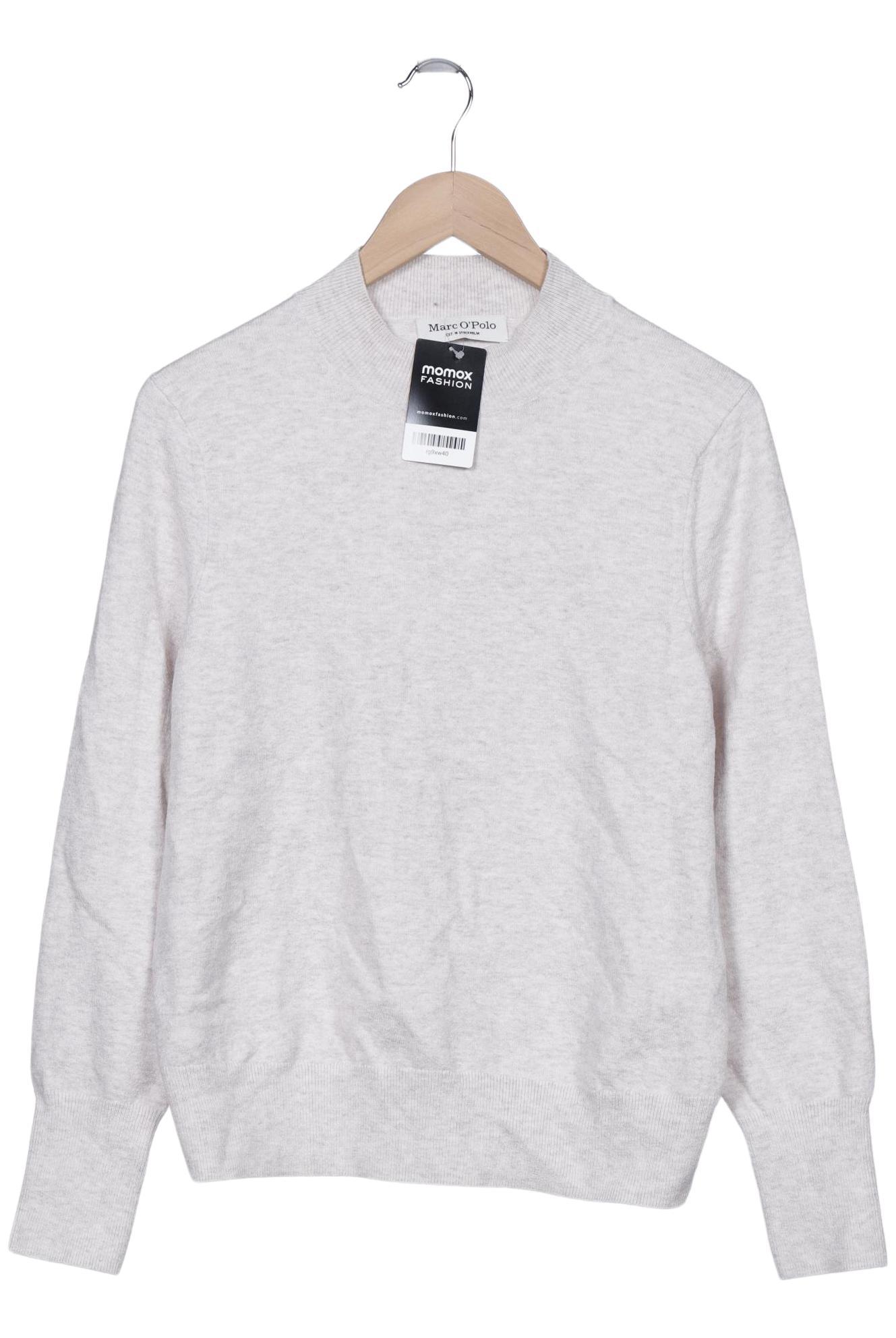 

Marc O Polo Damen Pullover, beige, Gr. 42
