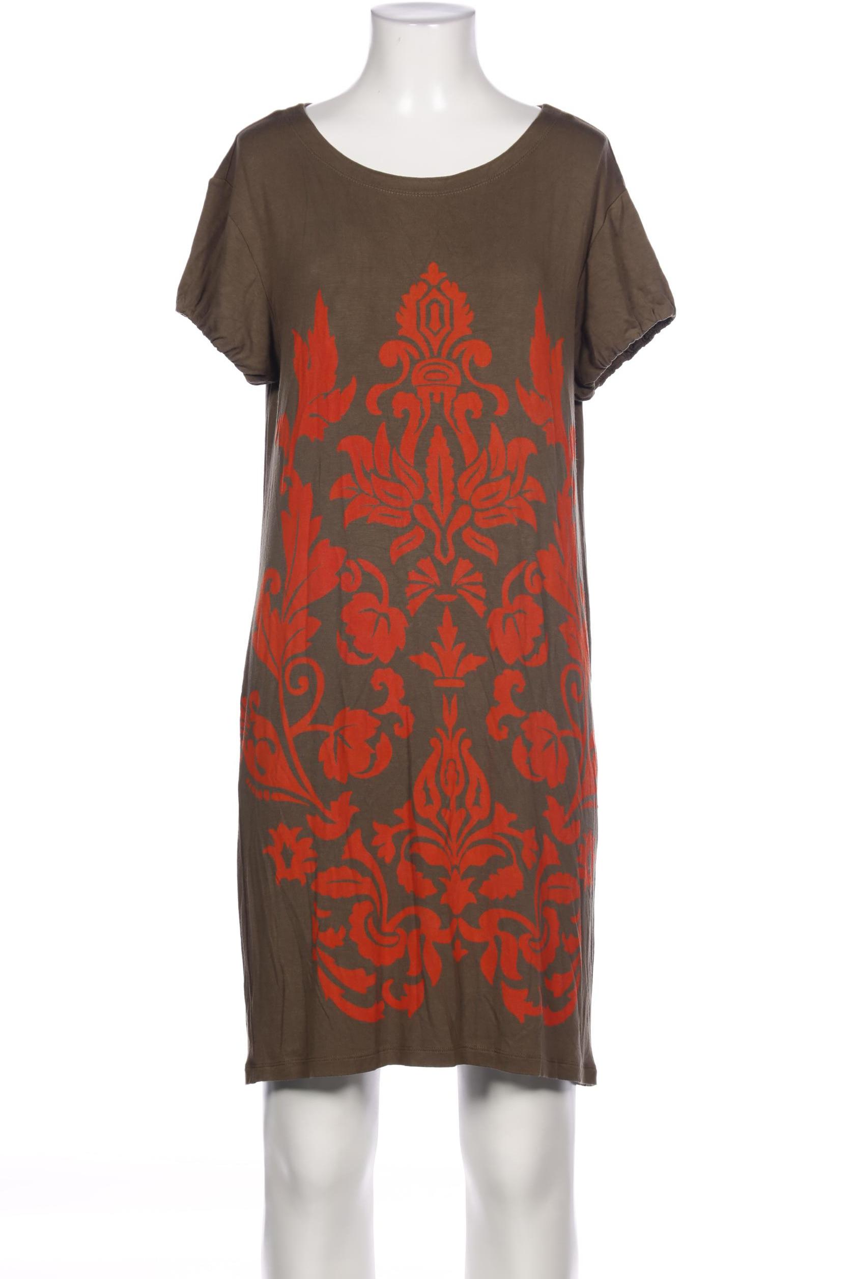 

Marc O Polo Damen Kleid, grün, Gr. 38