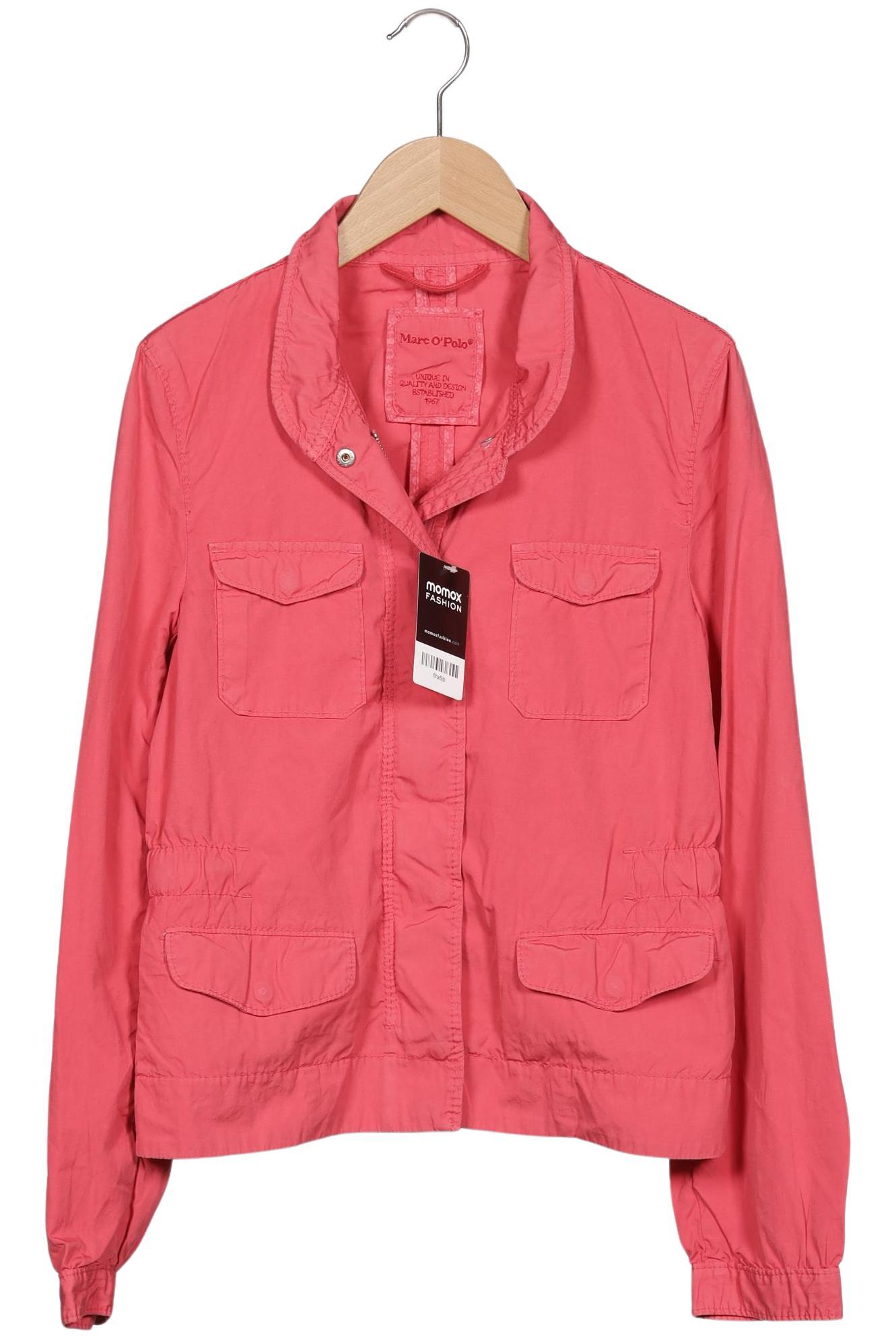 

Marc O Polo Damen Jacke, pink, Gr. 36