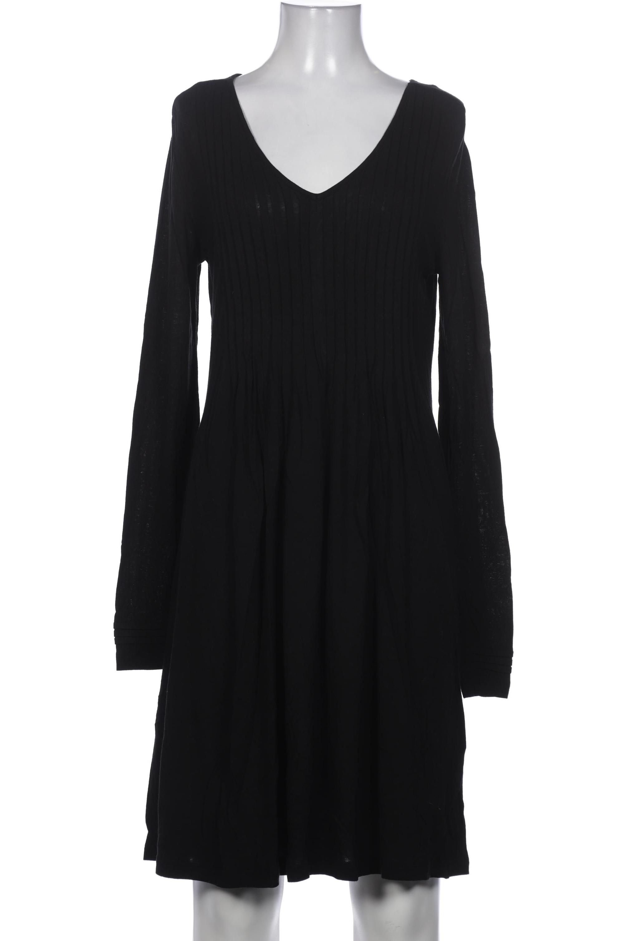 

Marc O Polo Damen Kleid, schwarz, Gr. 38