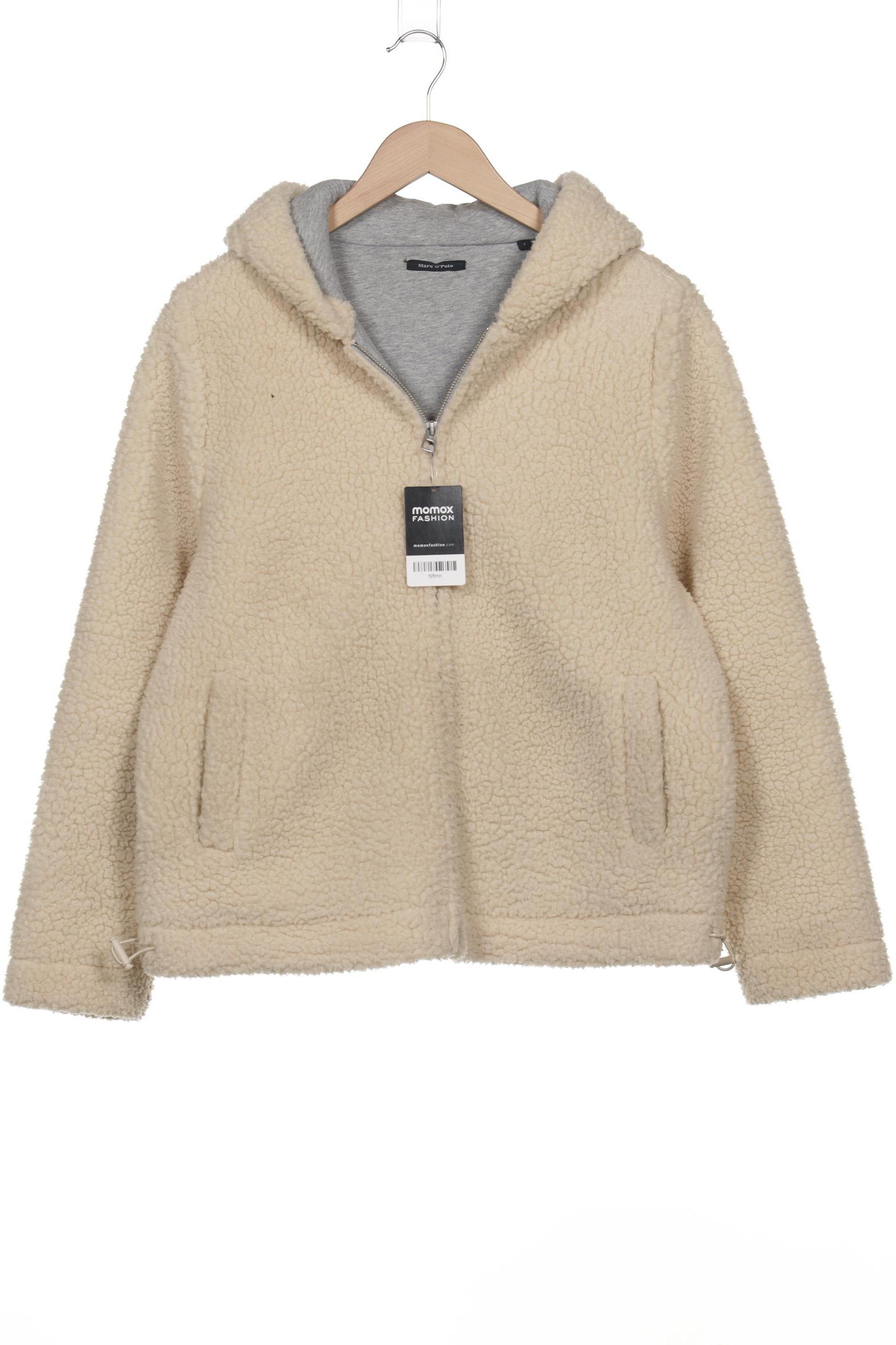 

Marc O Polo Damen Jacke, cremeweiß, Gr. 42