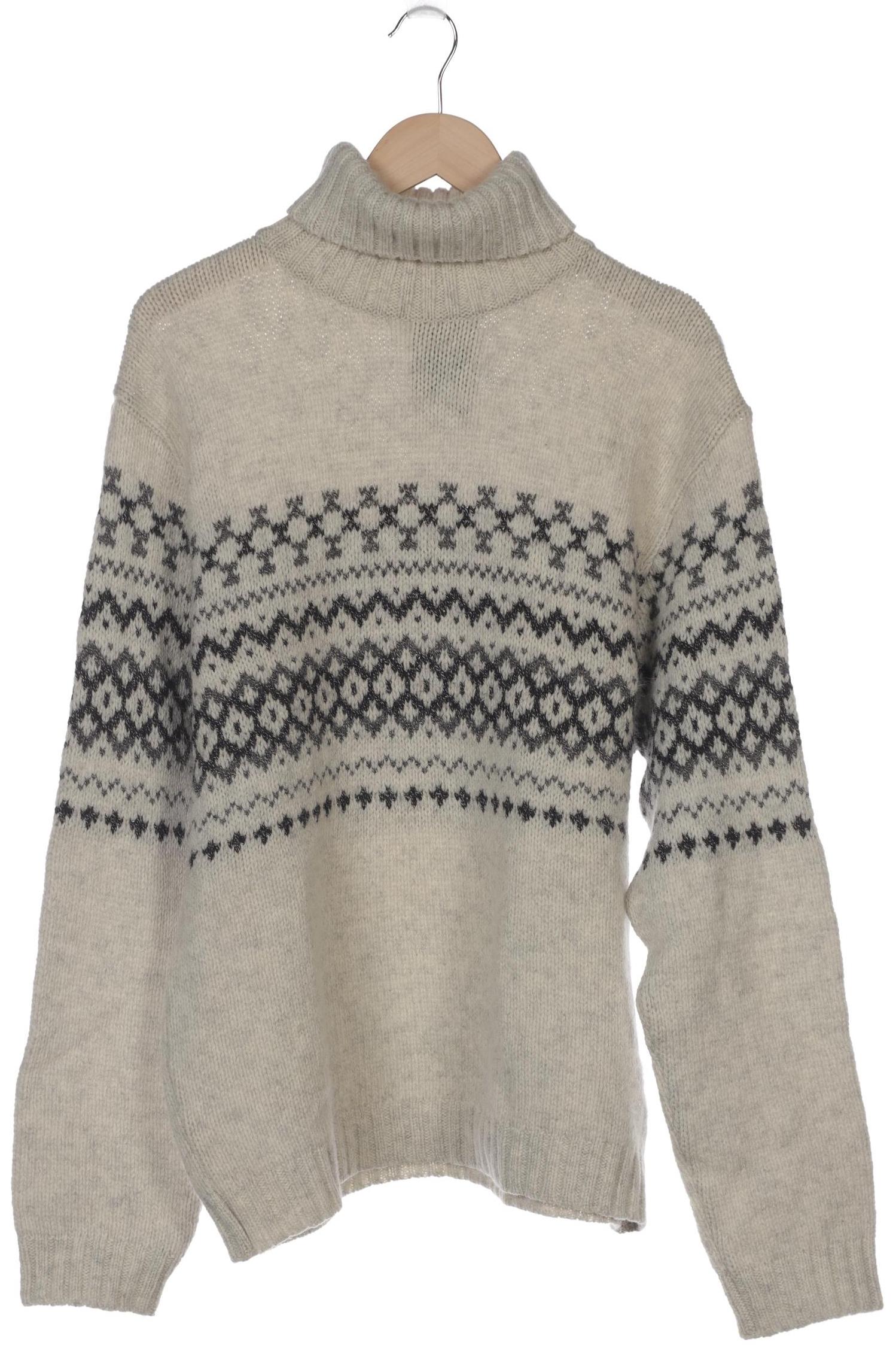 

Marc O Polo Herren Pullover, grau, Gr. 52