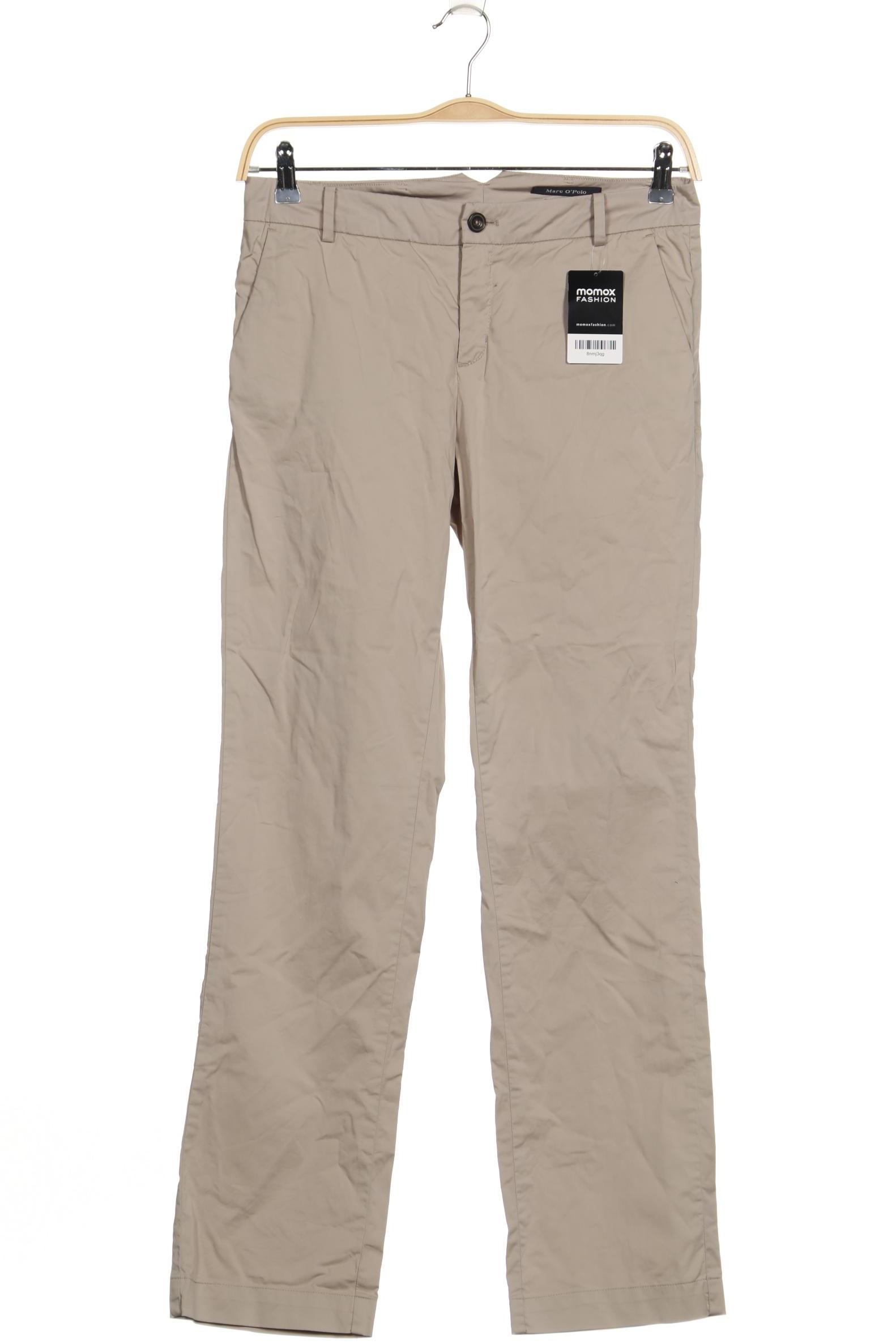 

Marc O Polo Damen Stoffhose, grau, Gr. 36