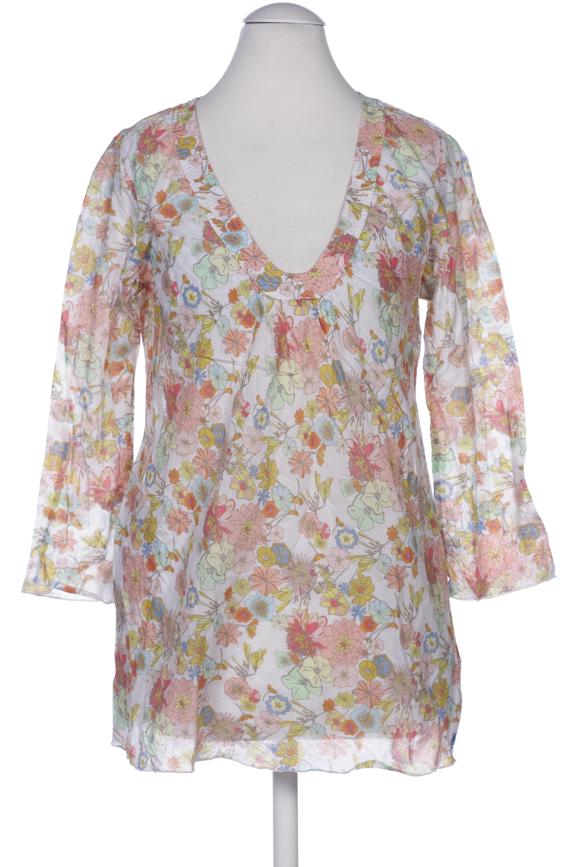 

Marc O Polo Damen Bluse, mehrfarbig, Gr. 36