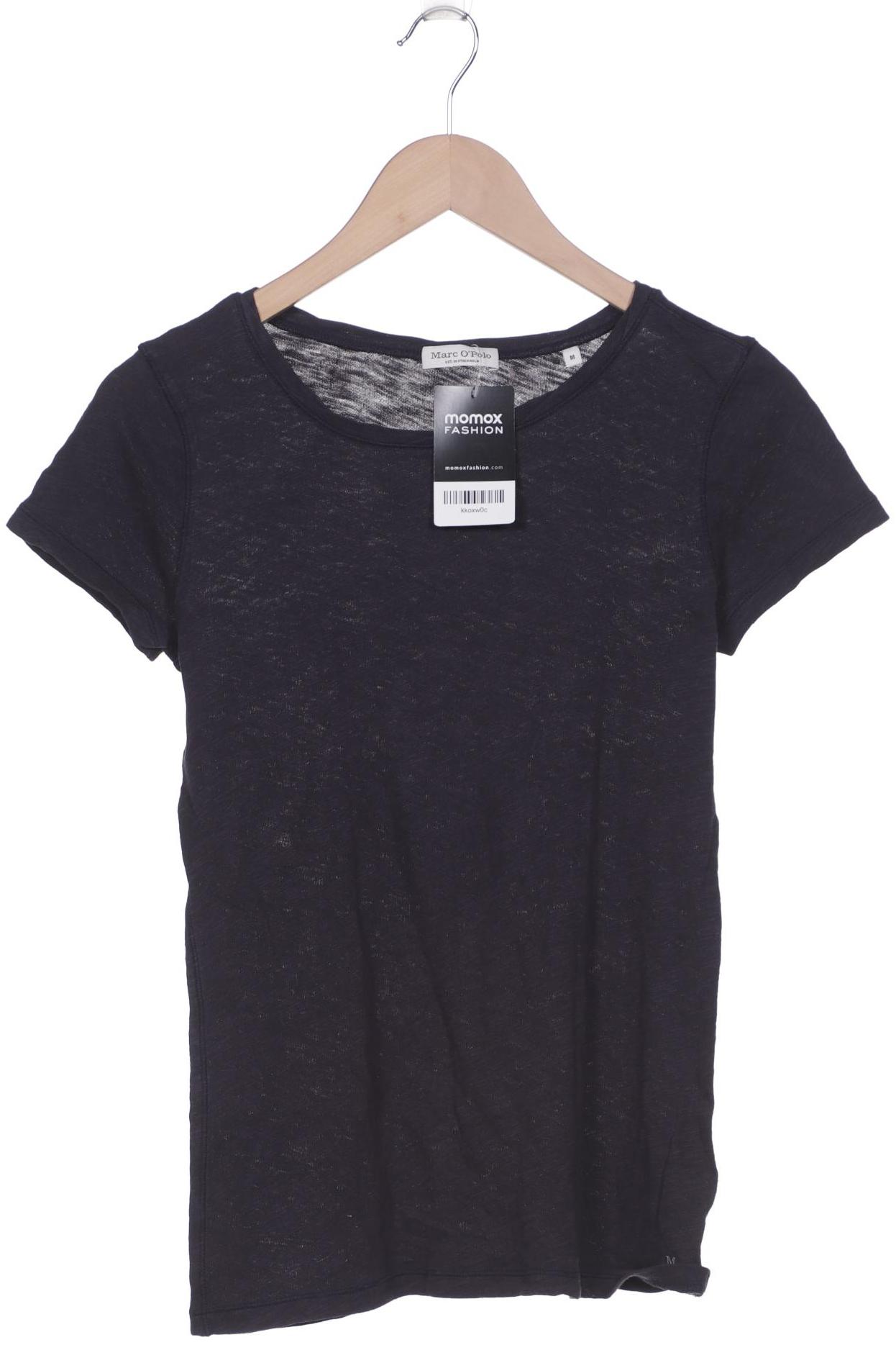 

Marc O Polo Damen T-Shirt, marineblau, Gr. 38