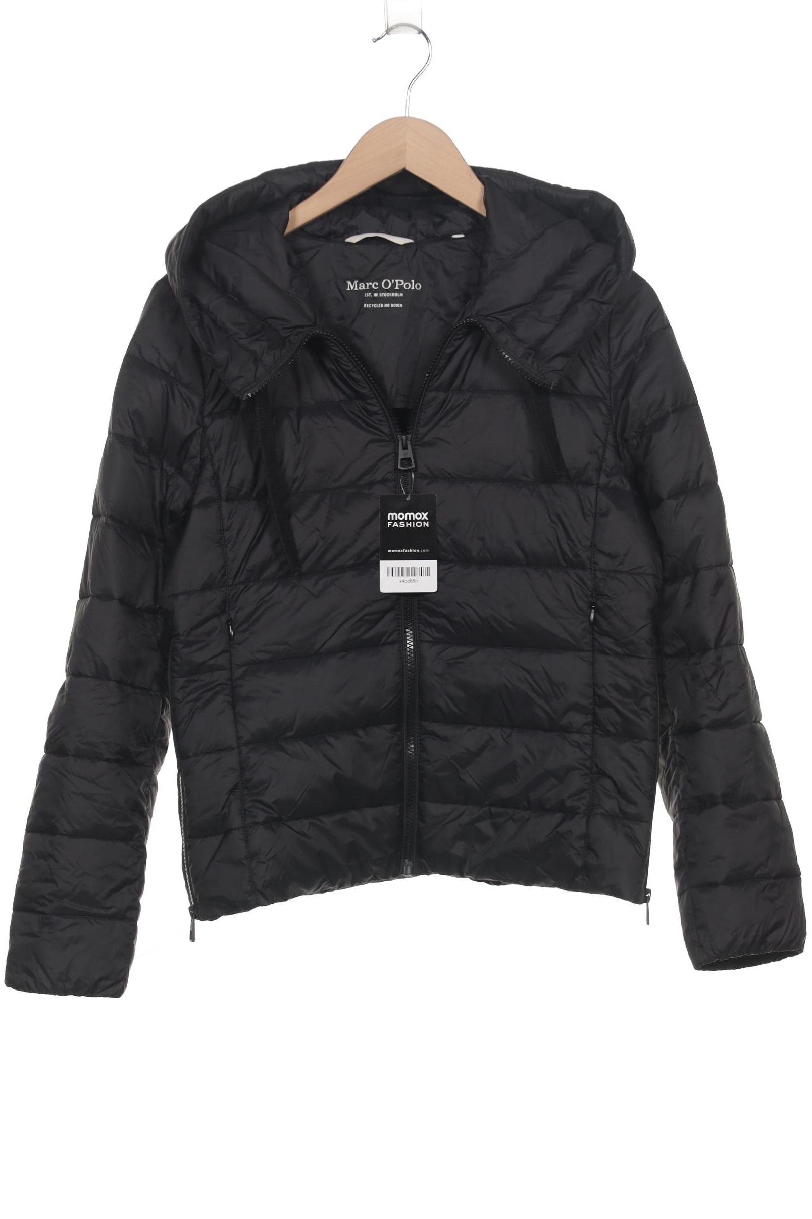 

Marc O Polo Damen Jacke, schwarz, Gr. 38