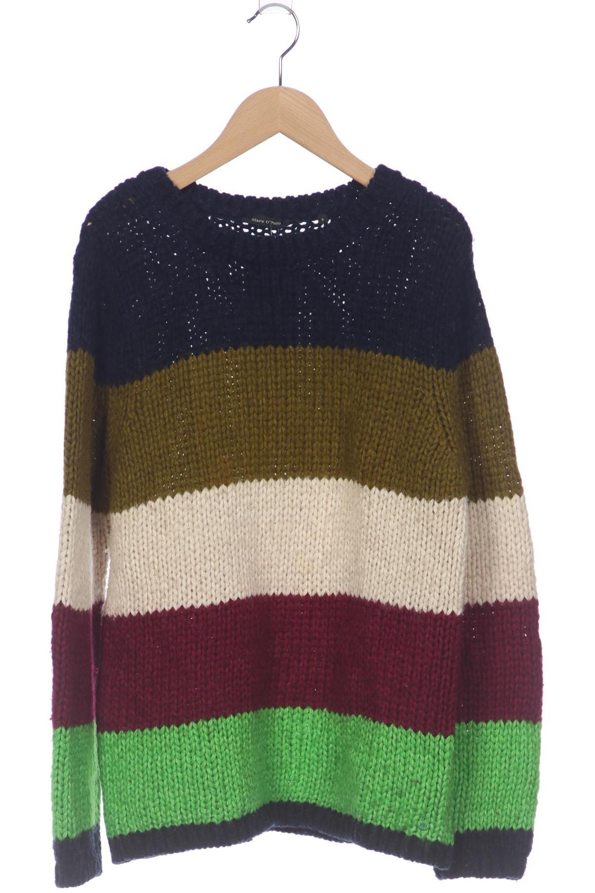 

Marc O Polo Damen Pullover, mehrfarbig, Gr. 38