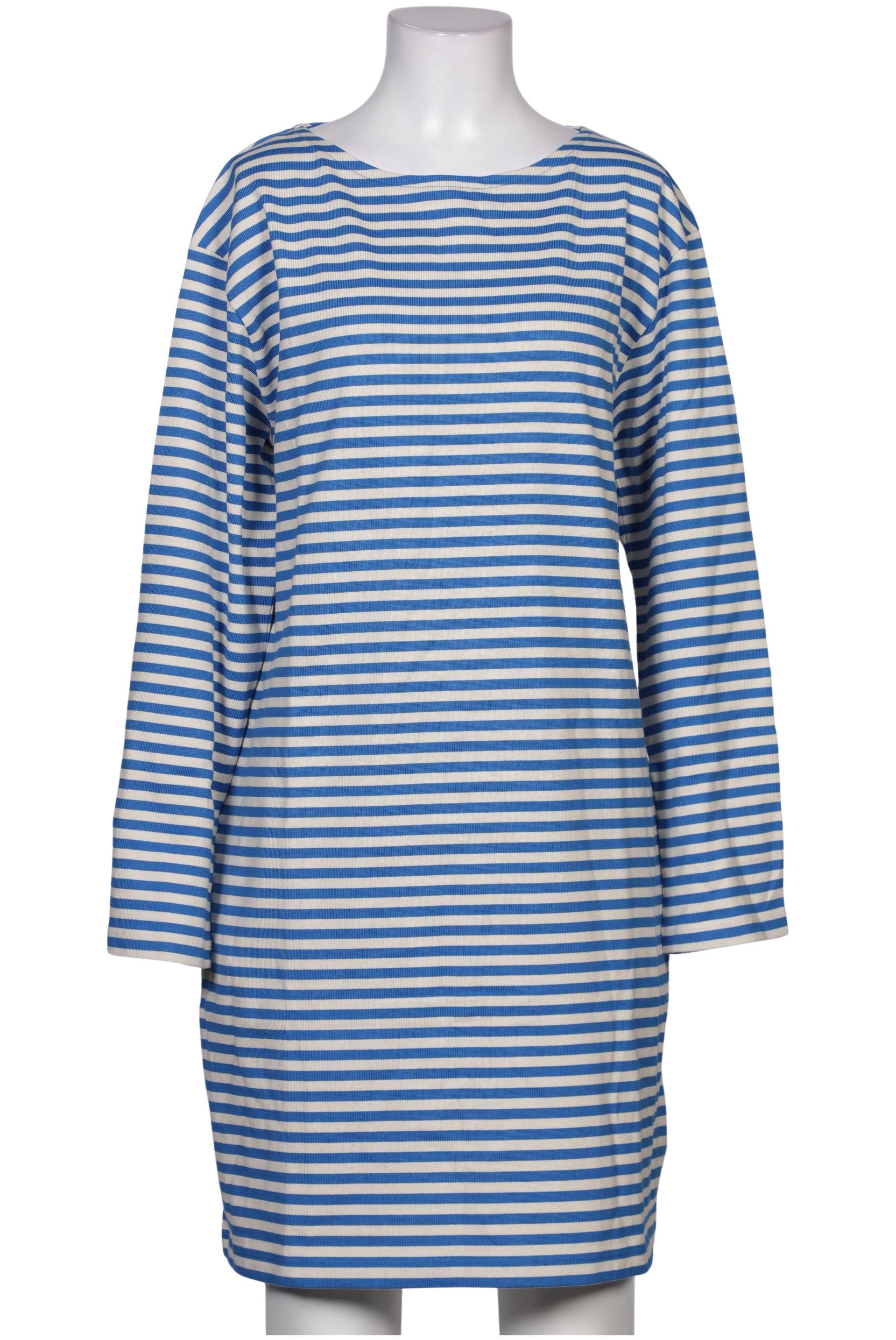 

Marc O Polo Damen Kleid, blau, Gr. 42