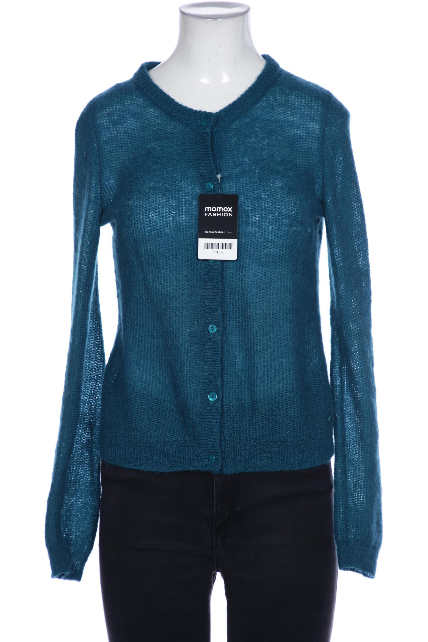 

Marc O Polo Damen Strickjacke, grün