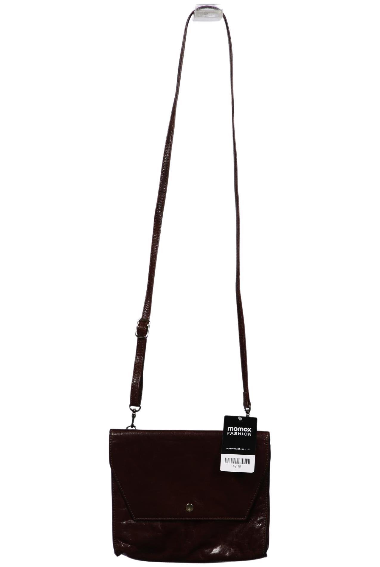 

Marc O Polo Damen Handtasche, braun, Gr.