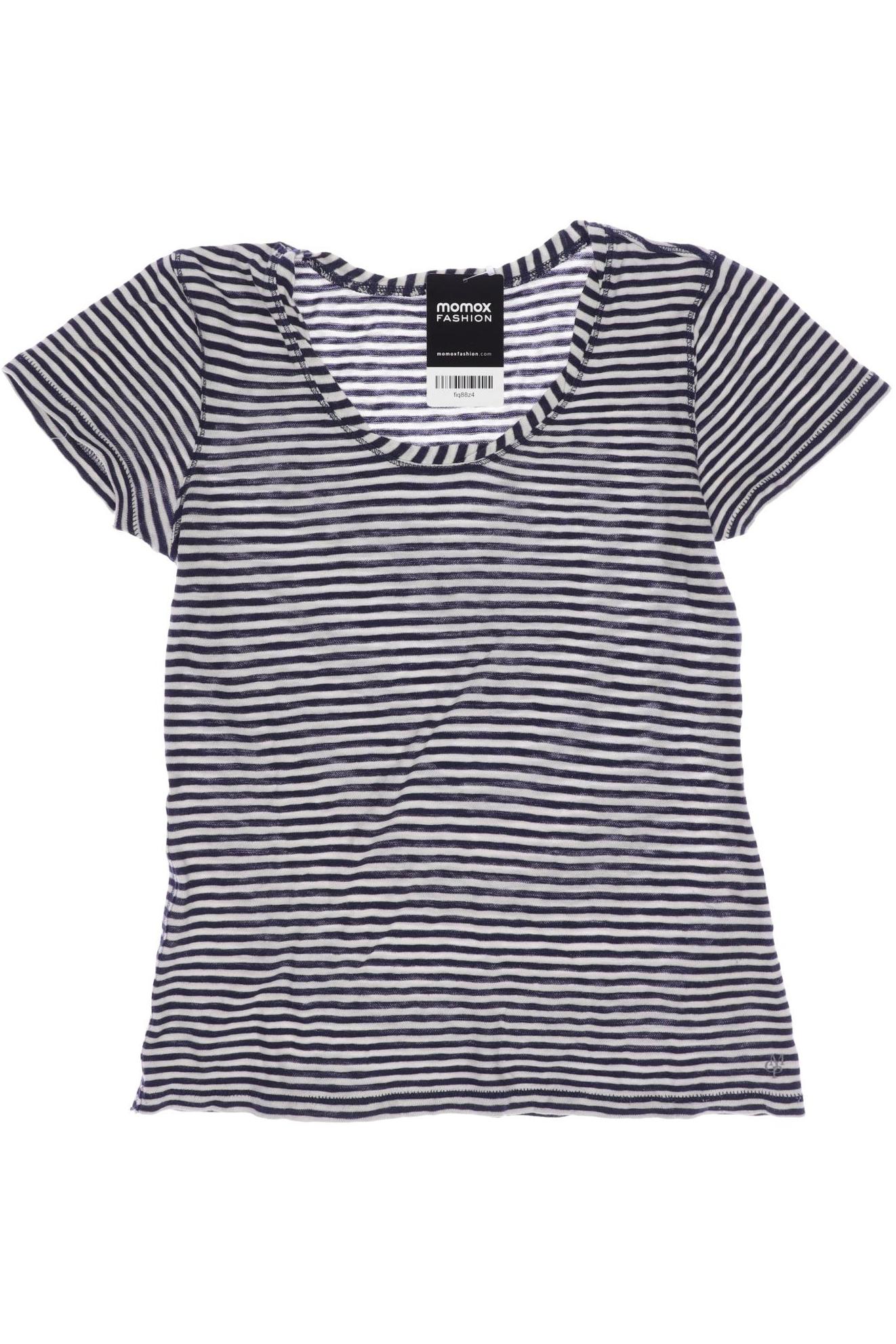 

Marc O Polo Damen T-Shirt, marineblau, Gr. 134