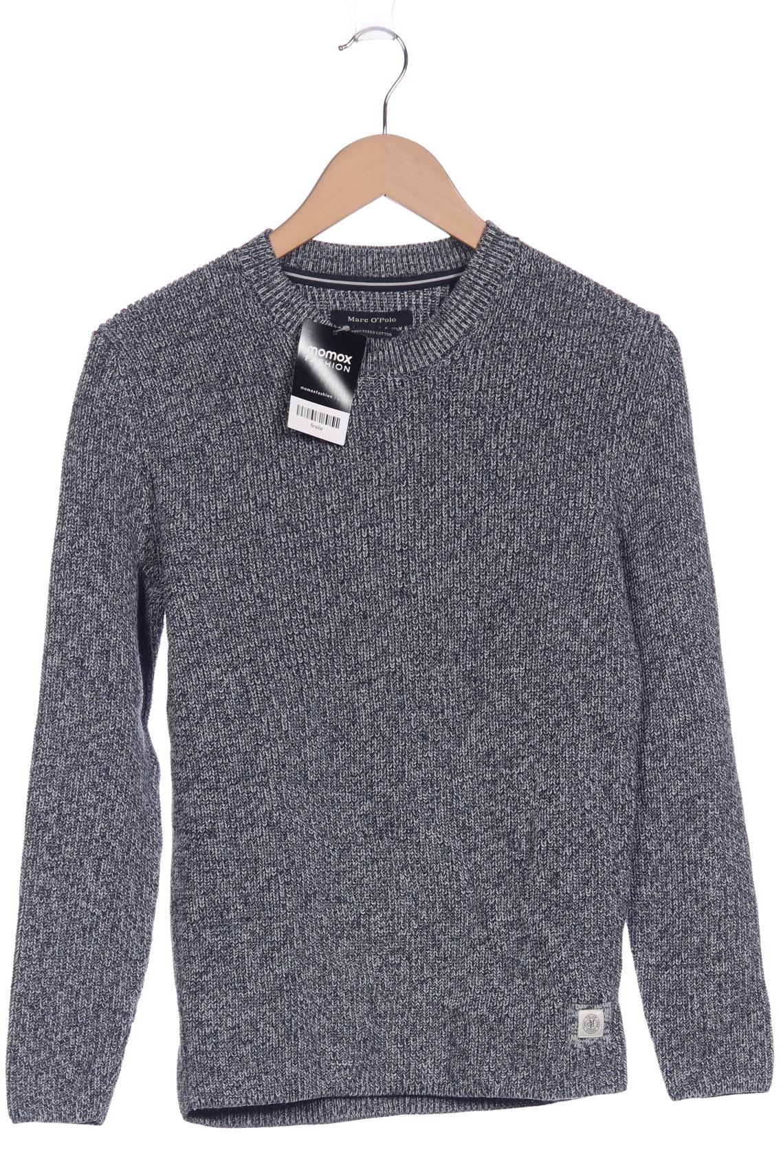 

Marc O Polo Herren Pullover, marineblau, Gr. 48