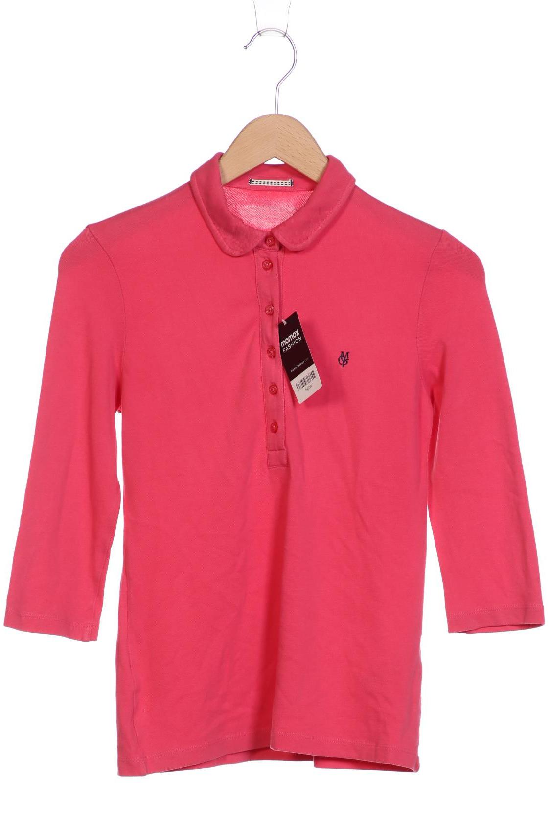 

Marc O Polo Damen Poloshirt, rot