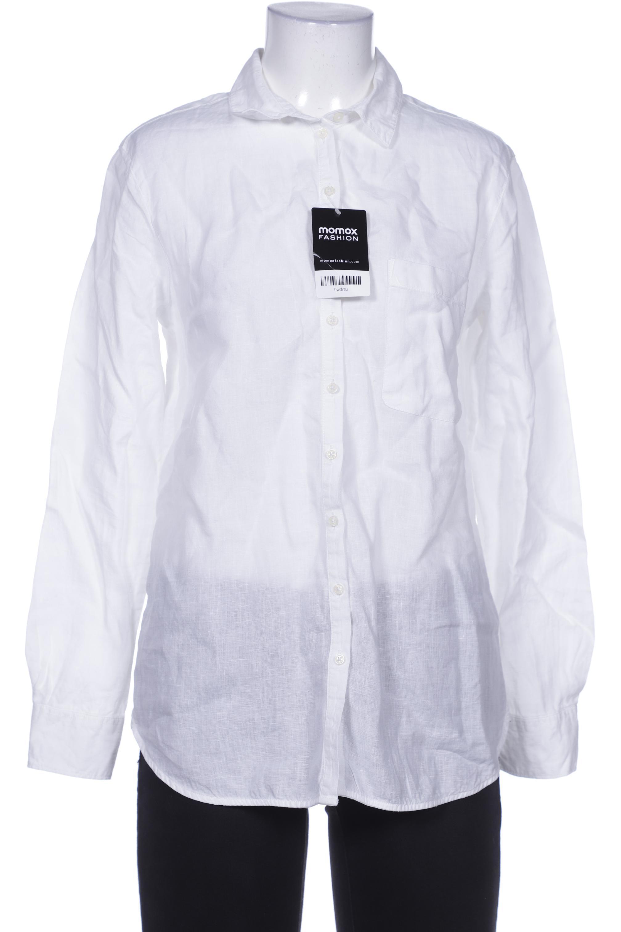 

Marc O Polo Damen Bluse, weiß