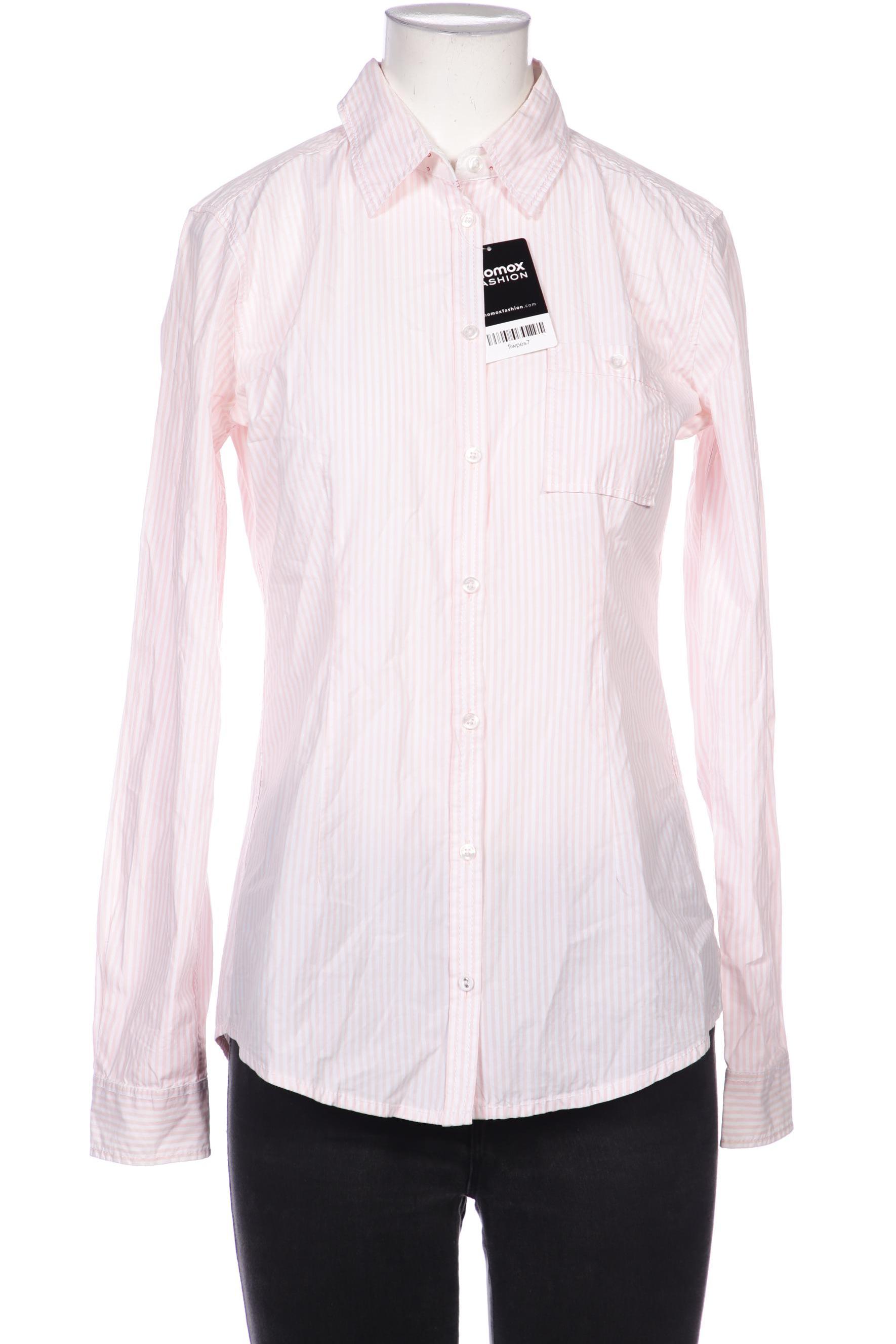 

Marc O Polo Damen Bluse, pink