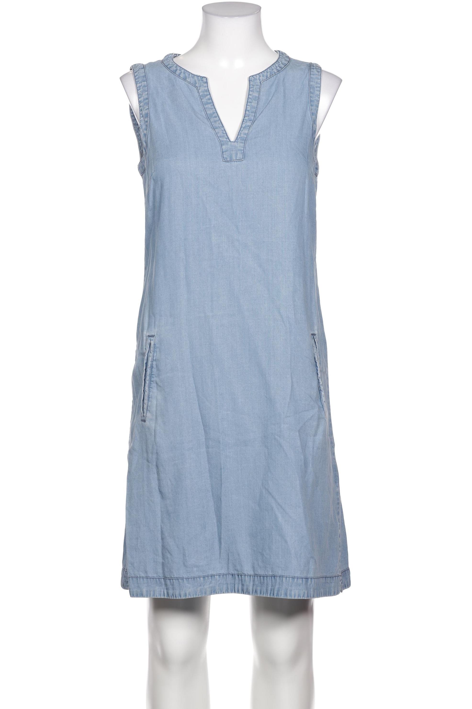 

Marc O Polo Damen Kleid, hellblau