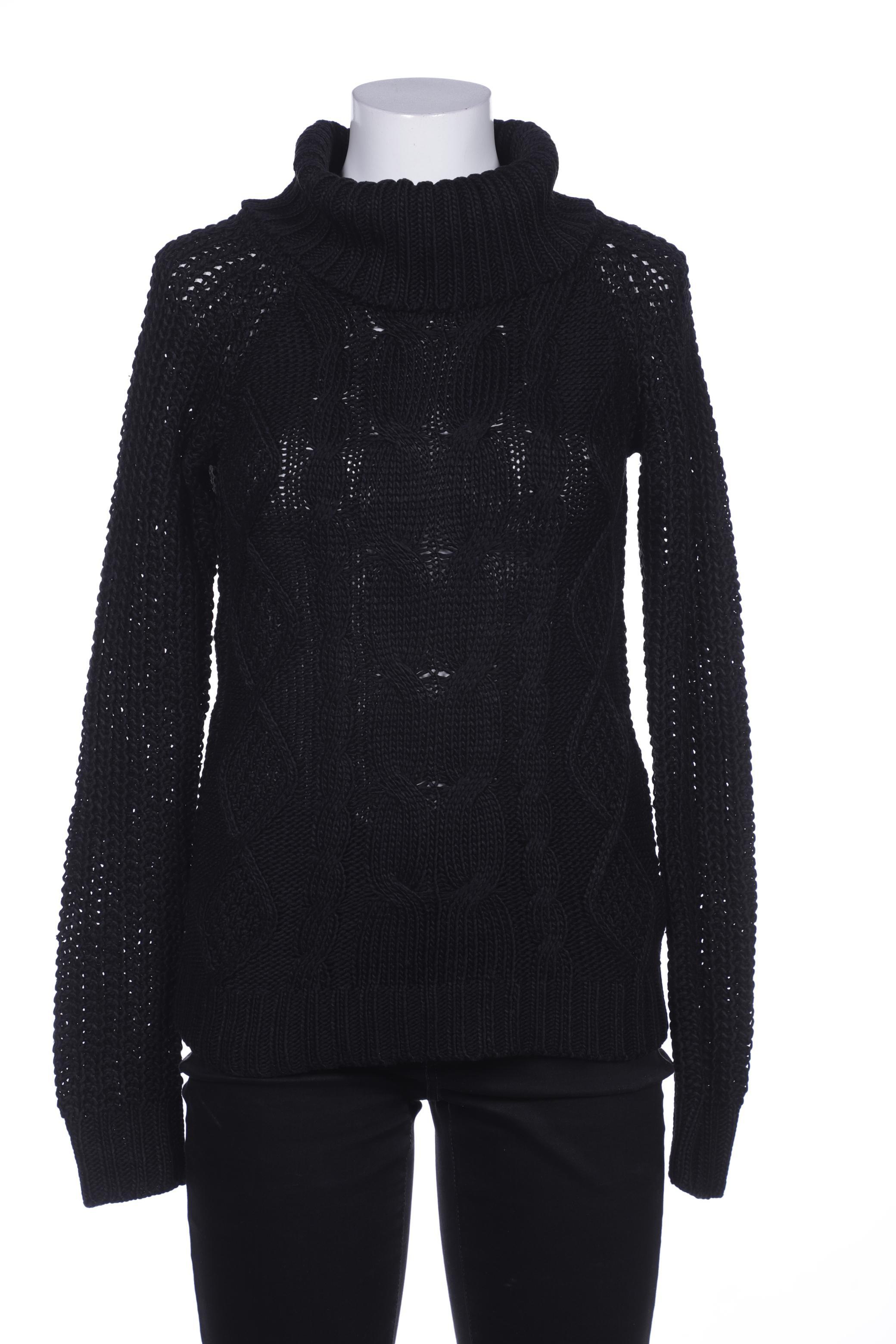 

Marc O Polo Damen Pullover, schwarz, Gr. 38