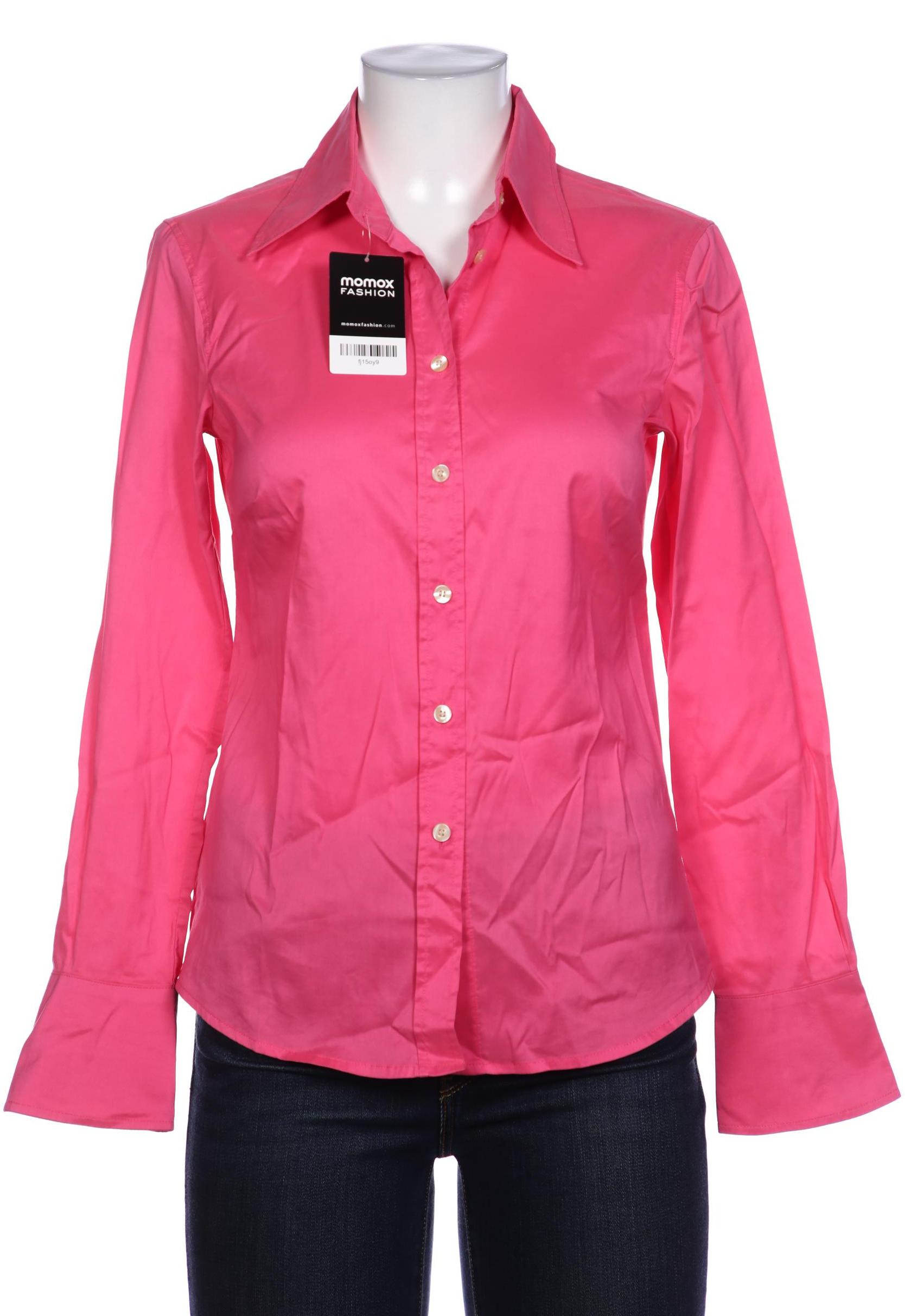 

Marc O Polo Damen Bluse, pink, Gr. 36