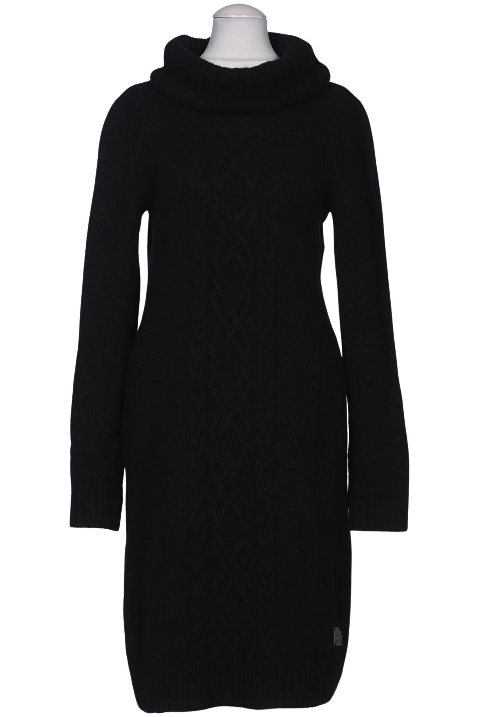 

Marc O Polo Damen Kleid, schwarz, Gr. 36