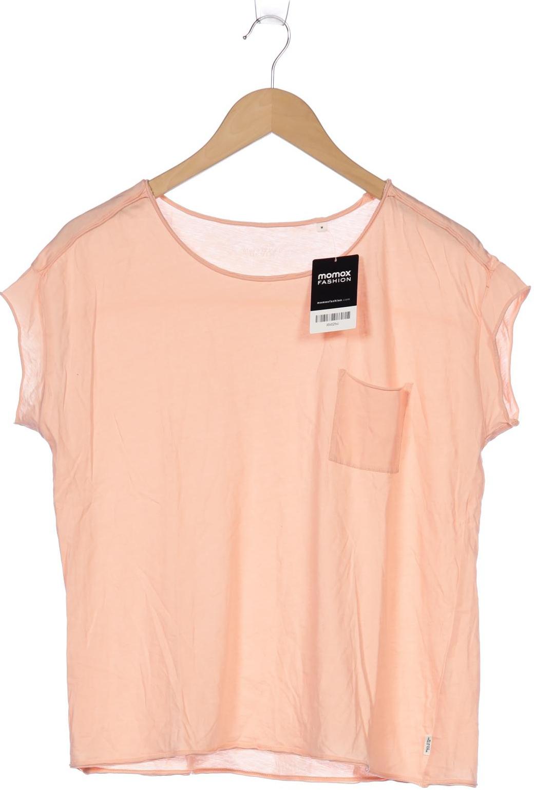 

Marc O Polo Damen T-Shirt, pink, Gr. 38