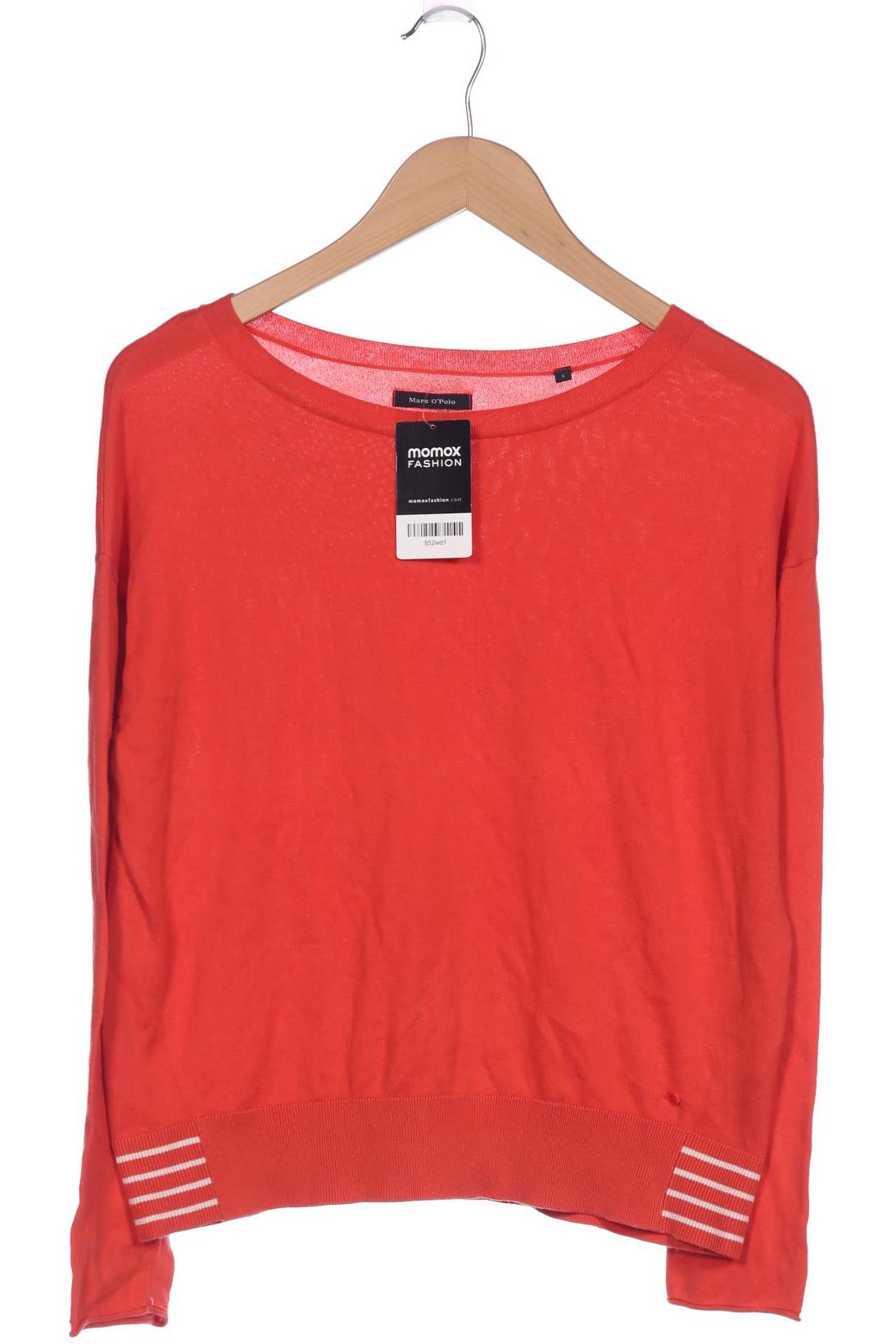 

Marc O Polo Damen Pullover, rot, Gr. 36