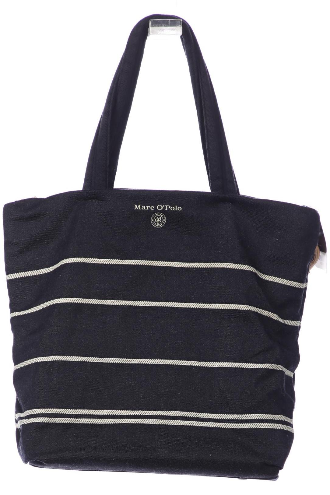 

Marc O Polo Damen Handtasche, marineblau, Gr.