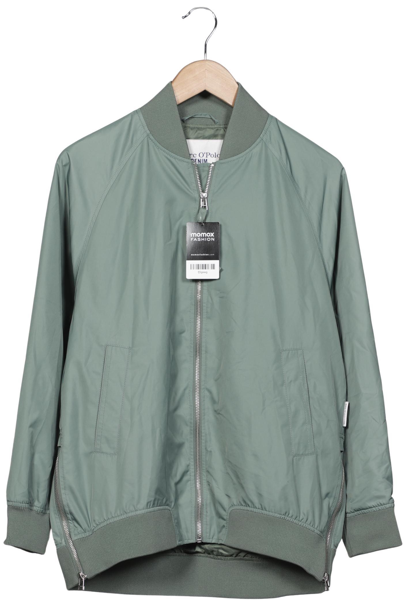 

Marc O Polo Damen Jacke, grün, Gr. 36