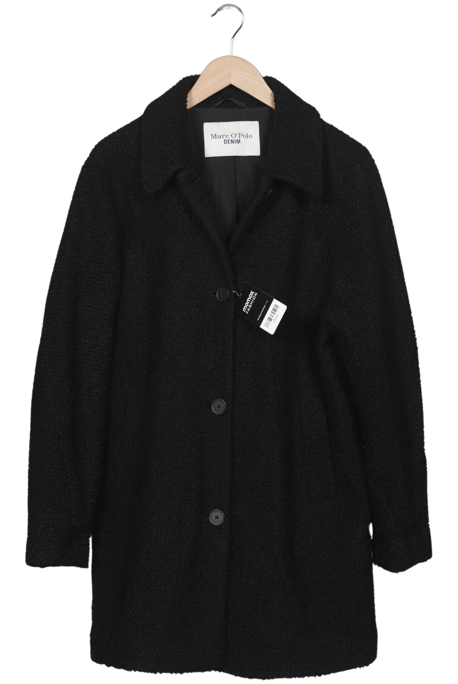 

Marc O Polo Damen Mantel, mehrfarbig, Gr. 36