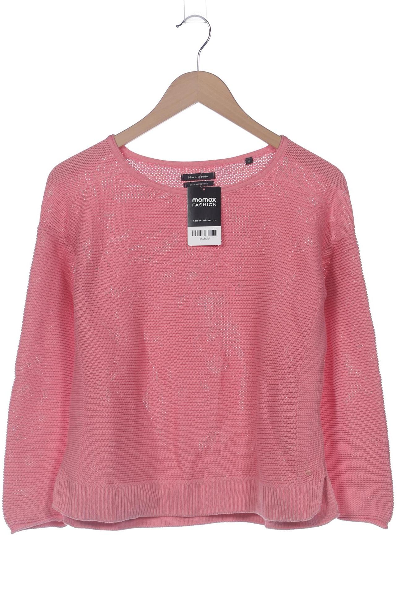 

Marc O Polo Damen Pullover, pink, Gr. 38