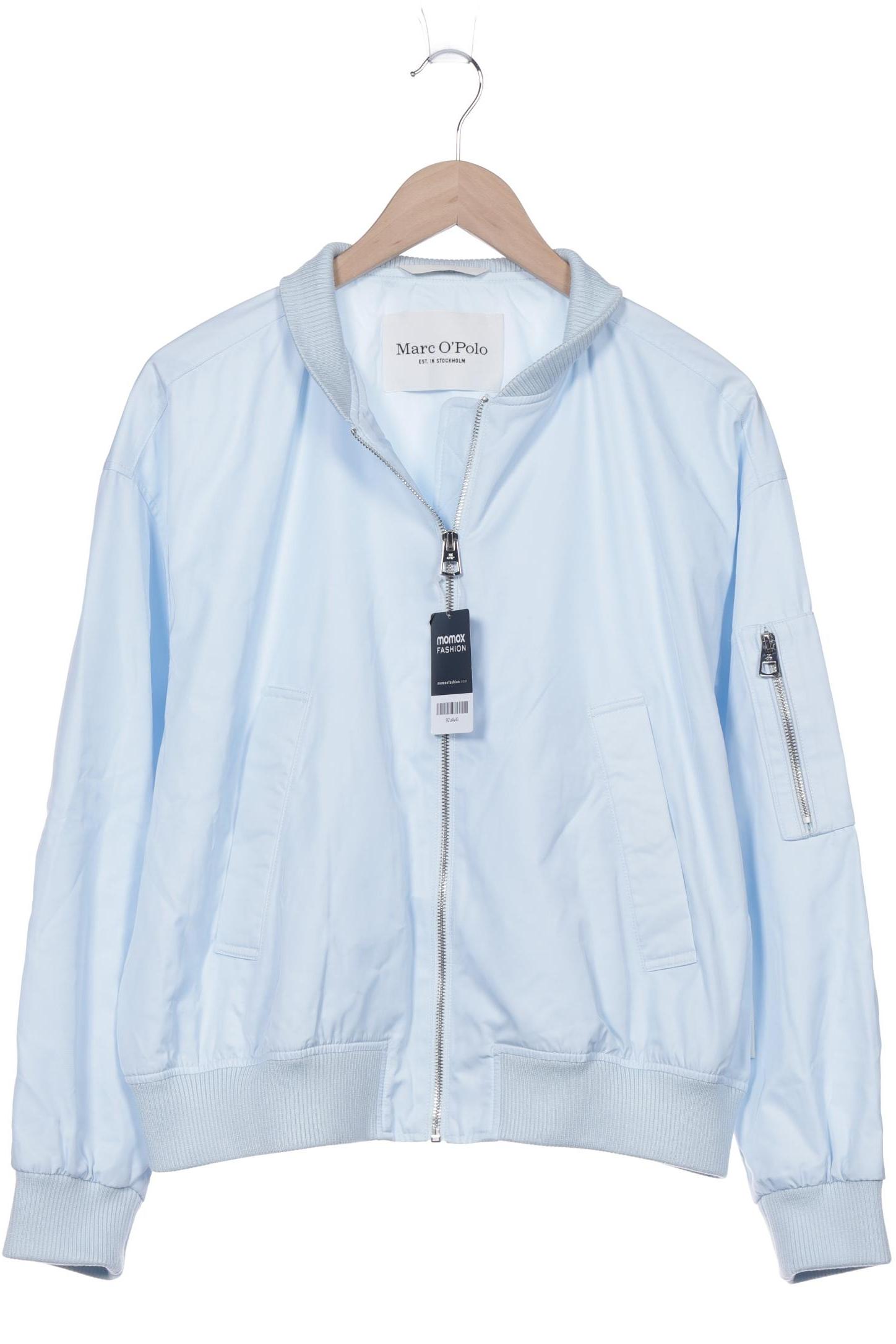 

Marc O Polo Damen Jacke, hellblau, Gr. 42