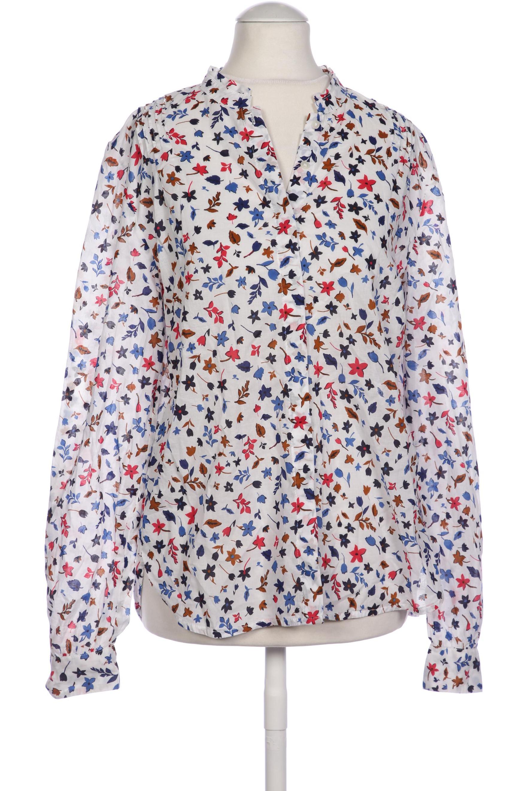 

Marc O Polo Damen Bluse, mehrfarbig, Gr. 36