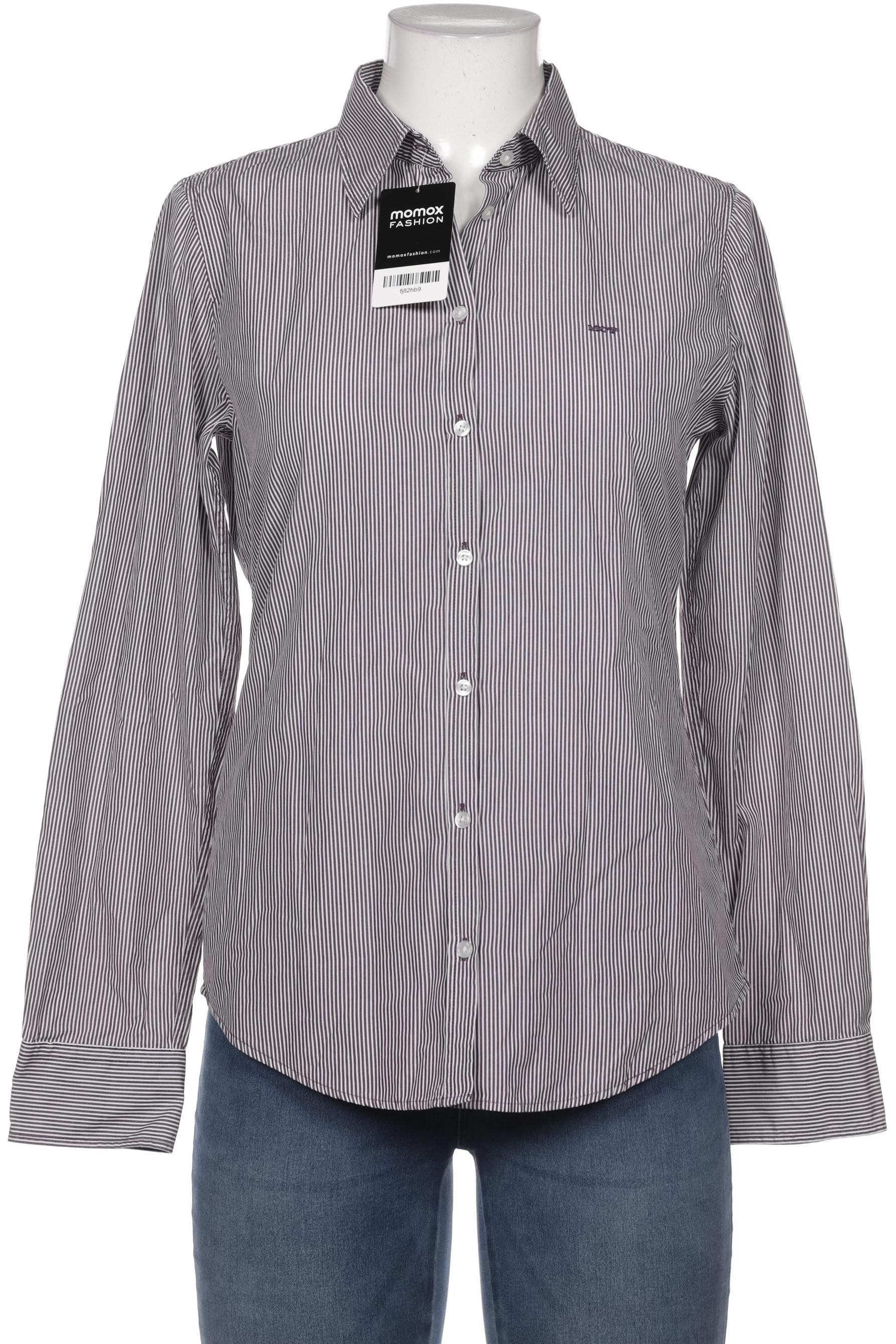 

Marc O Polo Damen Bluse, flieder, Gr. 38