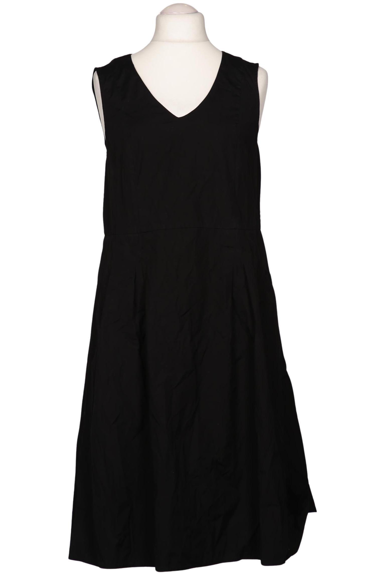 

Marc O Polo Damen Kleid, schwarz, Gr. 44