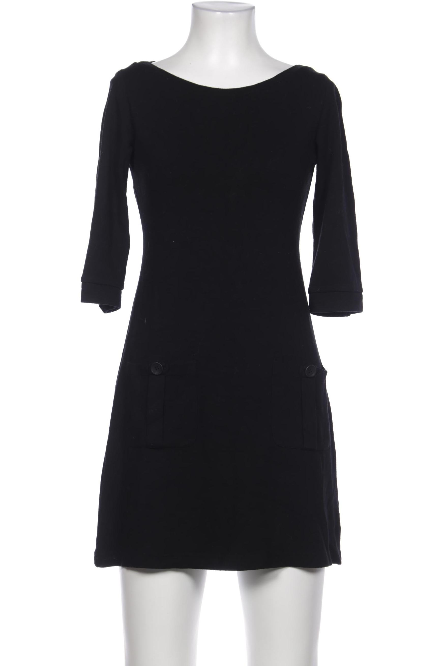 

Marc O Polo Damen Kleid, schwarz, Gr. 34