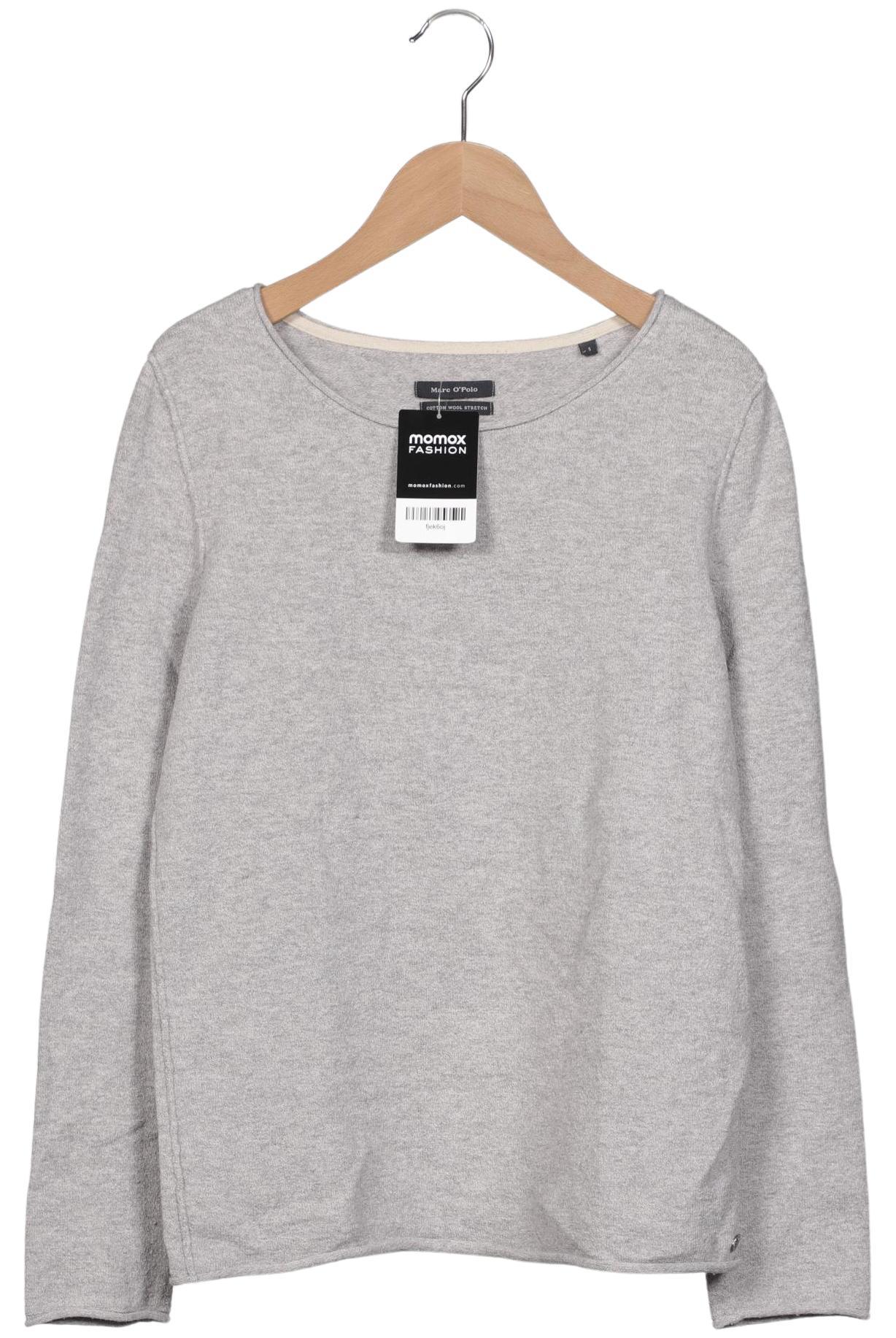 

Marc O Polo Damen Pullover, grau, Gr. 36